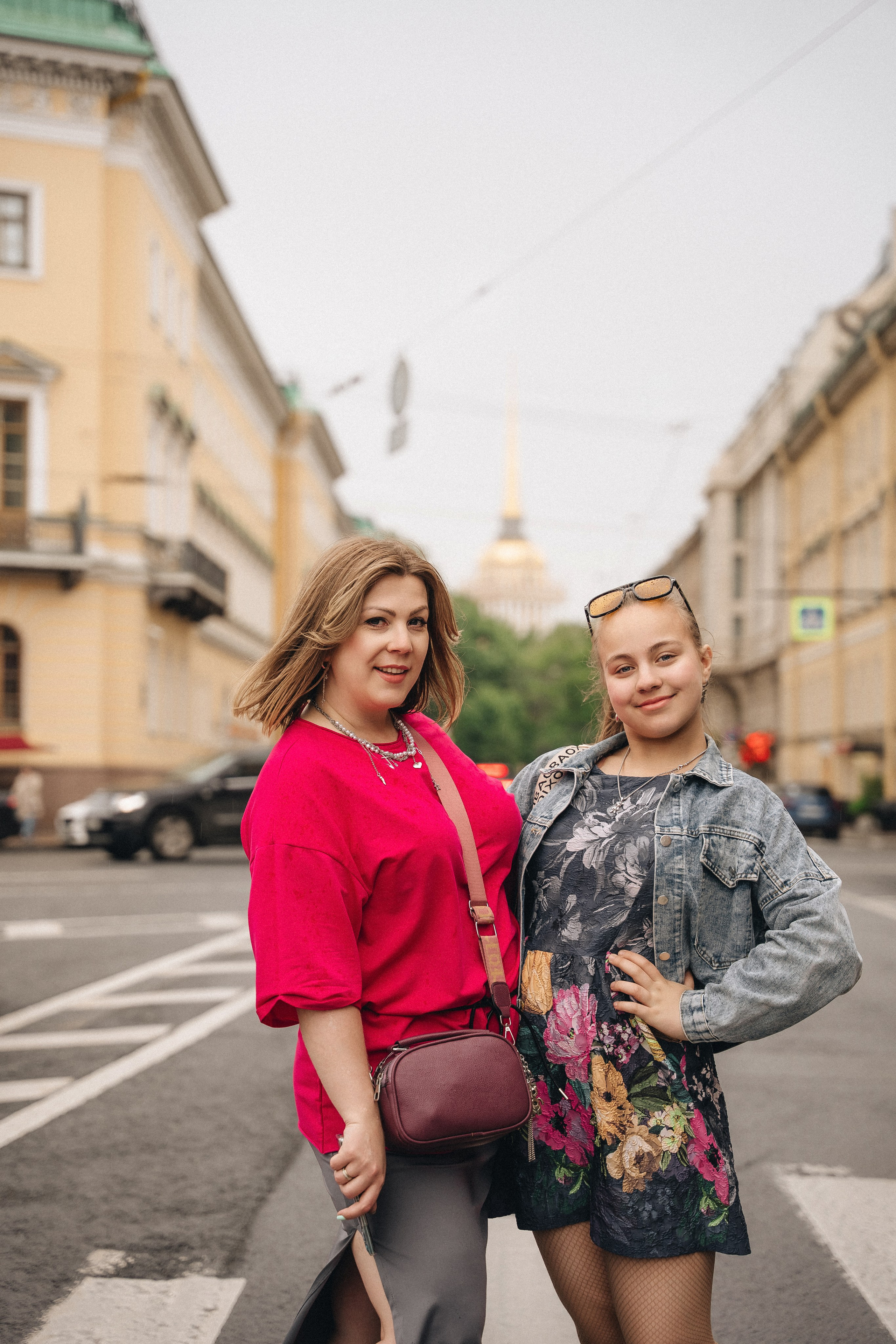 Ольга. Фотограф Санкт-Петербург/Гомель Виктория Петрова