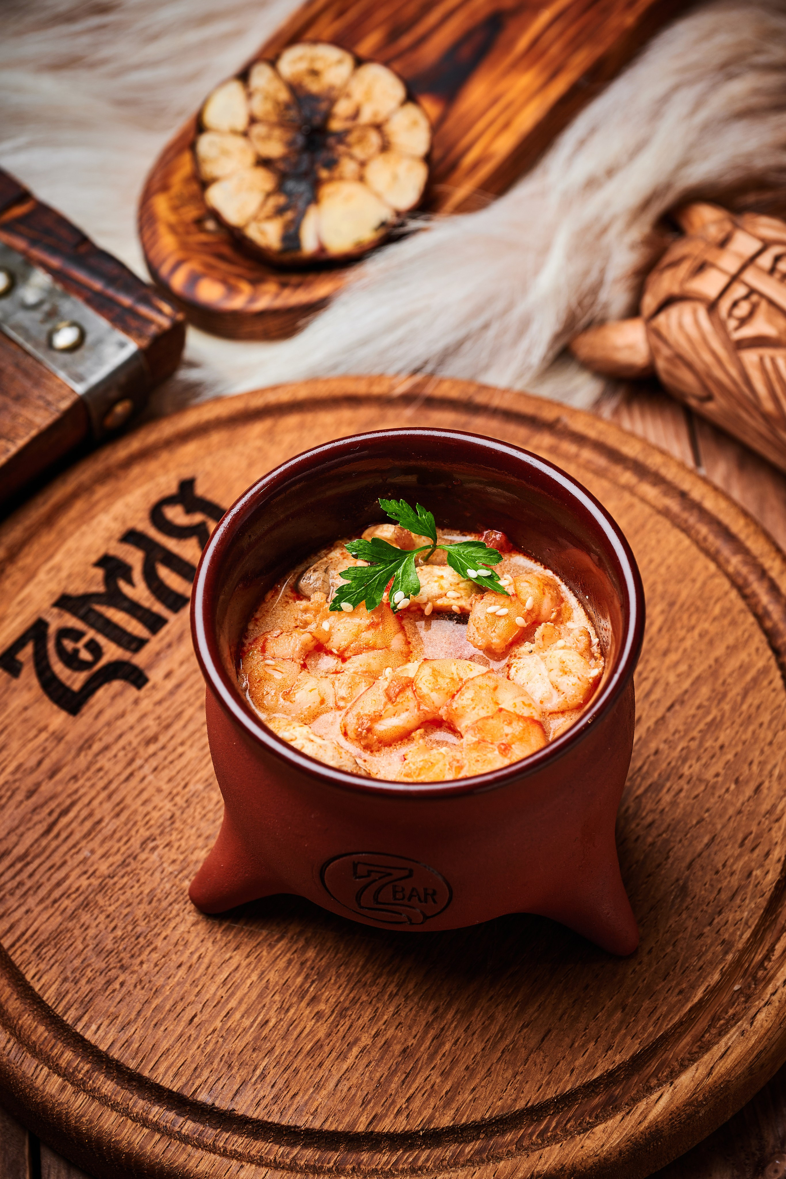 Фуд фотография. Коммерческий фотограф в Ульяновске