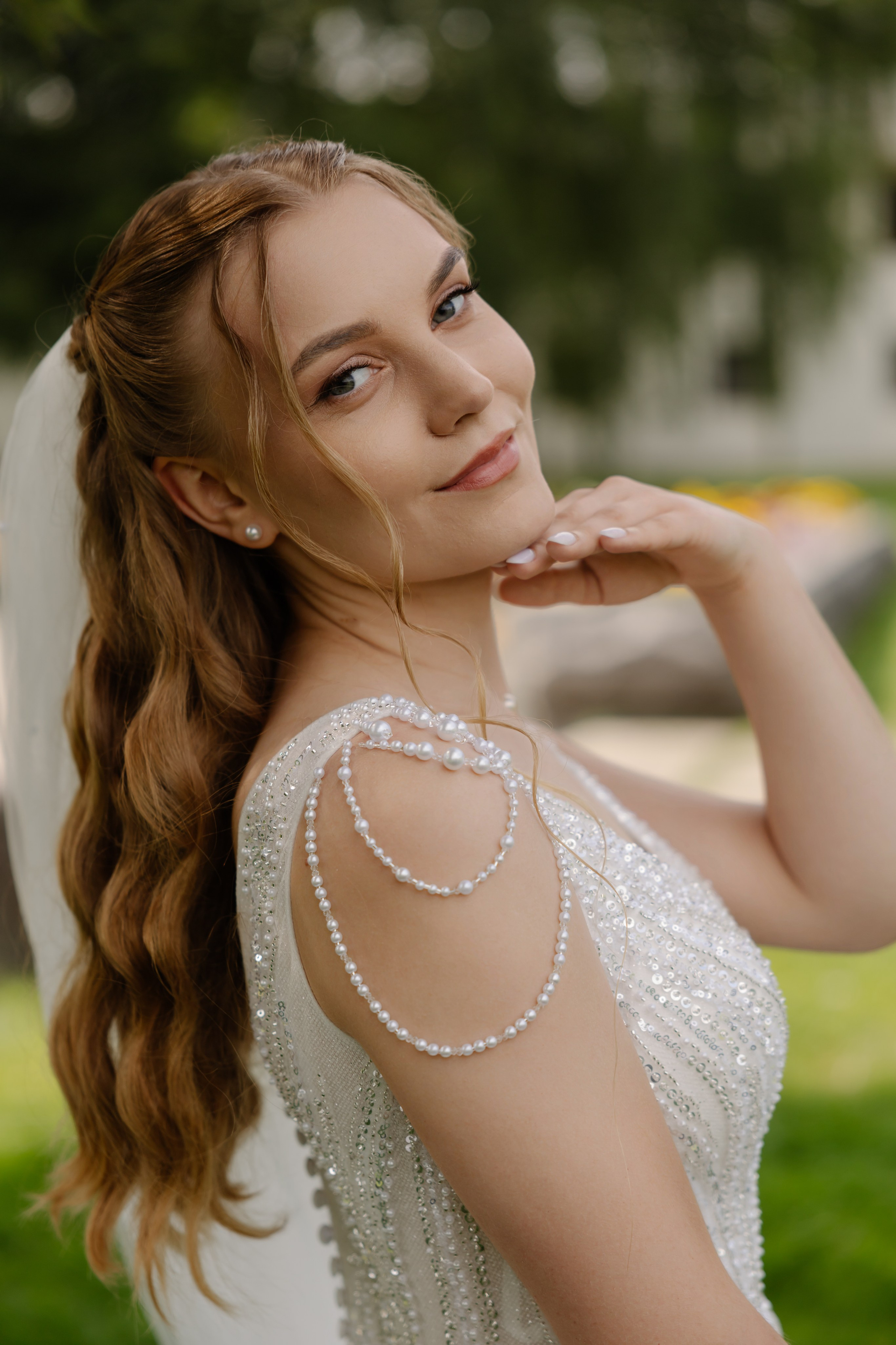 Алёна и Руслан. Фотограф и Видеограф во Владимире