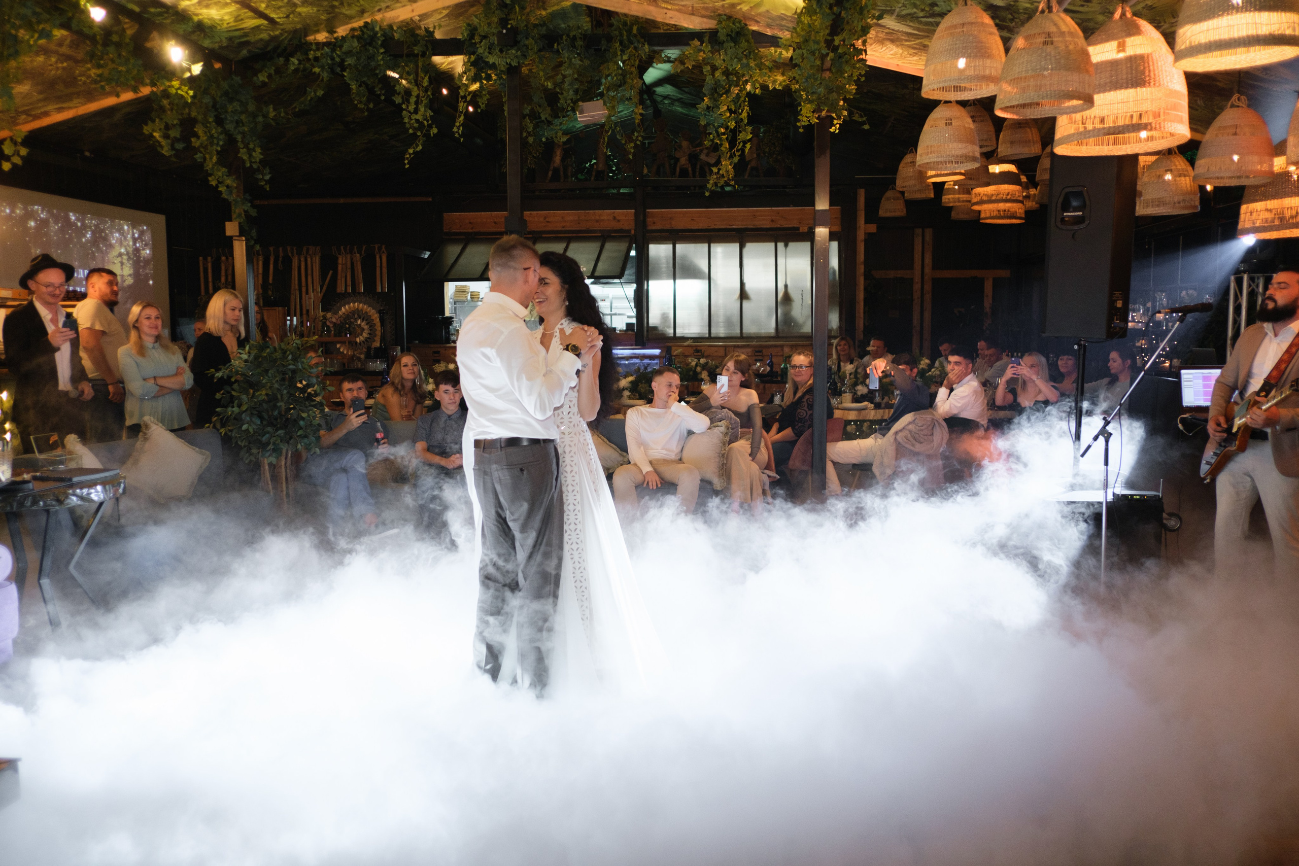 Кот и Дракон. Свадебный Видеограф Фотограф в Сочи