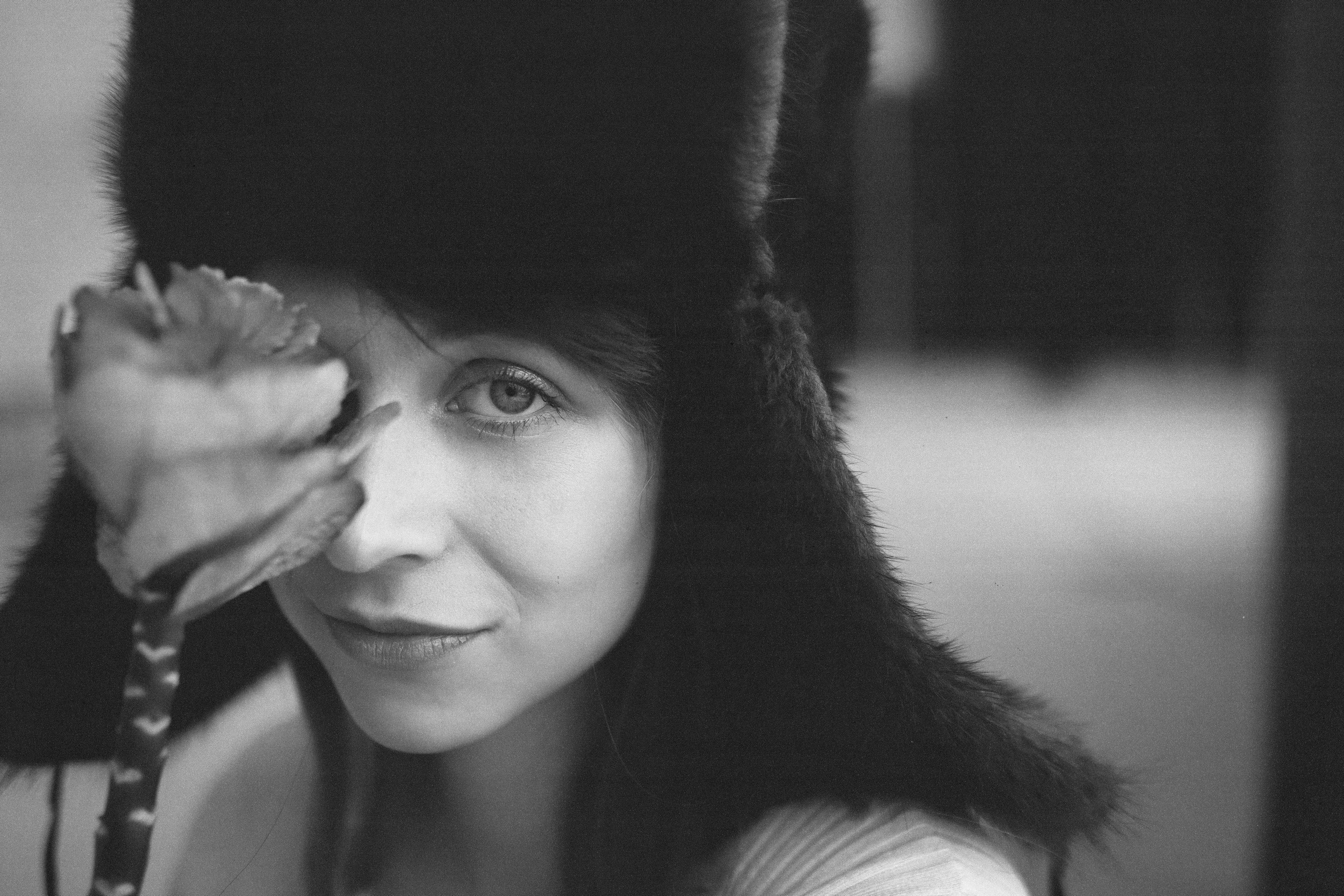 Наташа. Фотограф в Нижнем Новгороде Кристина Батанова