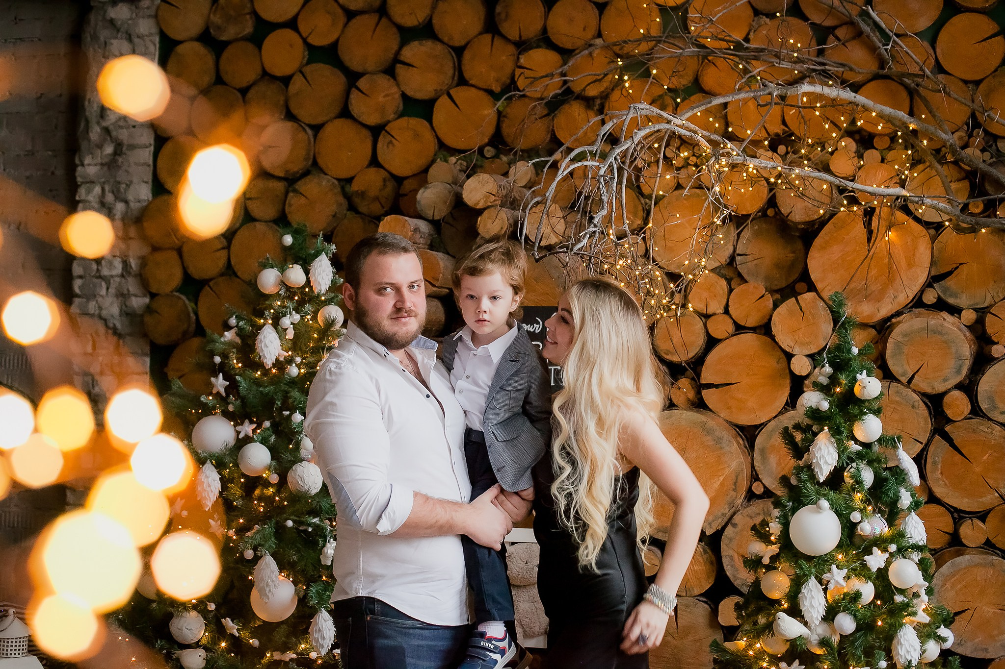 ВЕСЕЛАЯ ИСТОРИЯ. Фотограф в Москве Ольга Колесникова