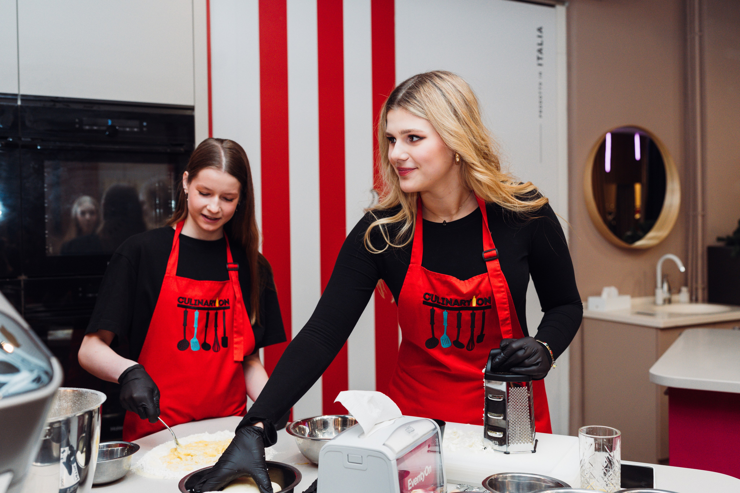 Eventon. Свадебный фотограф в Москве Кристина Чехова