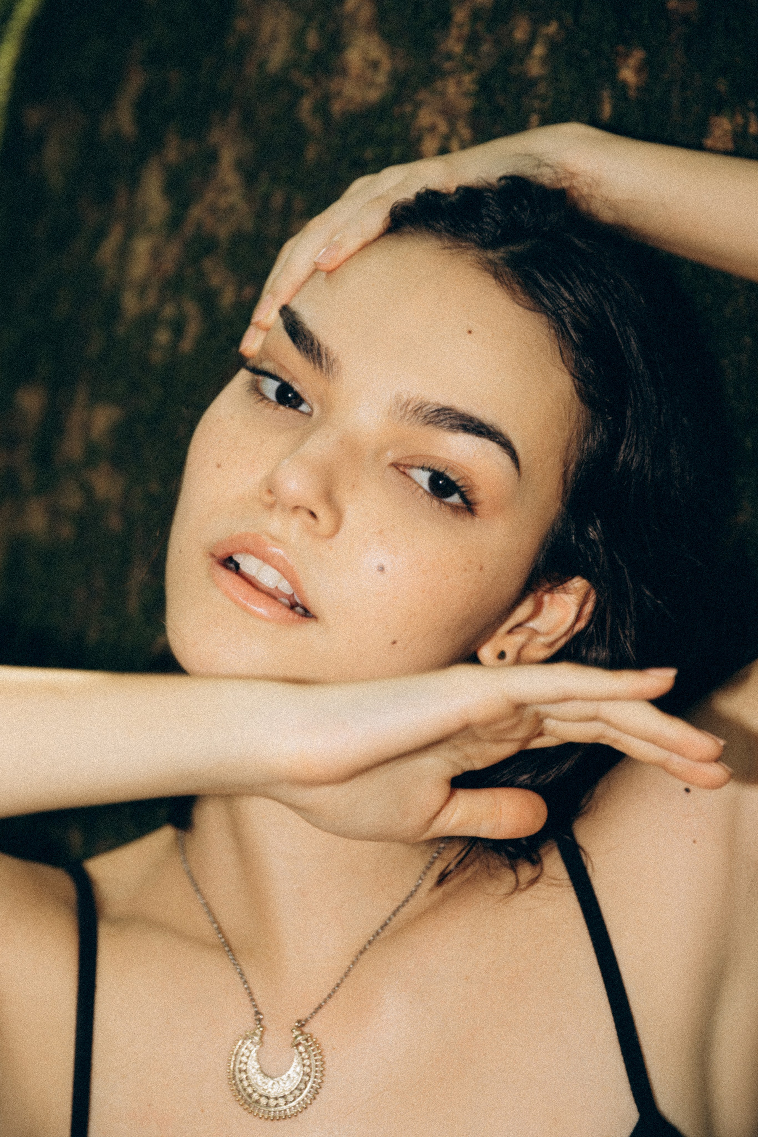 Vicky. Портретный фотограф / Панама / Анастасия Елизарова