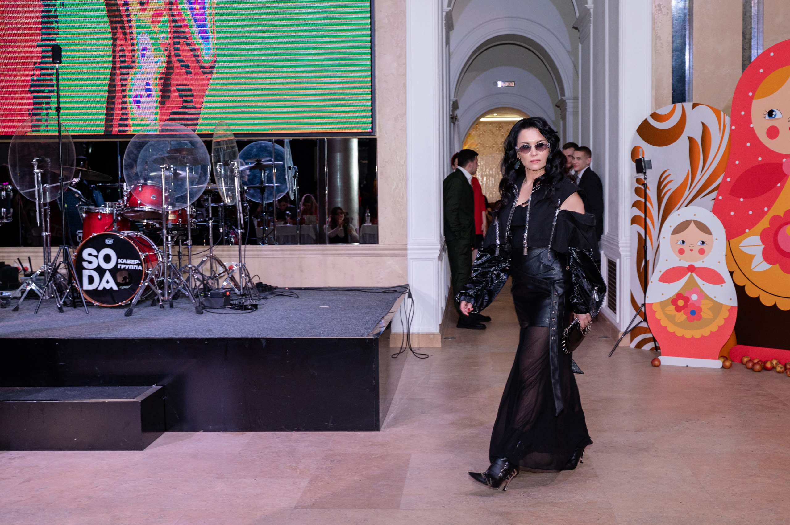 DIVA KUBANI. Бизнес-Фотограф Краснодар