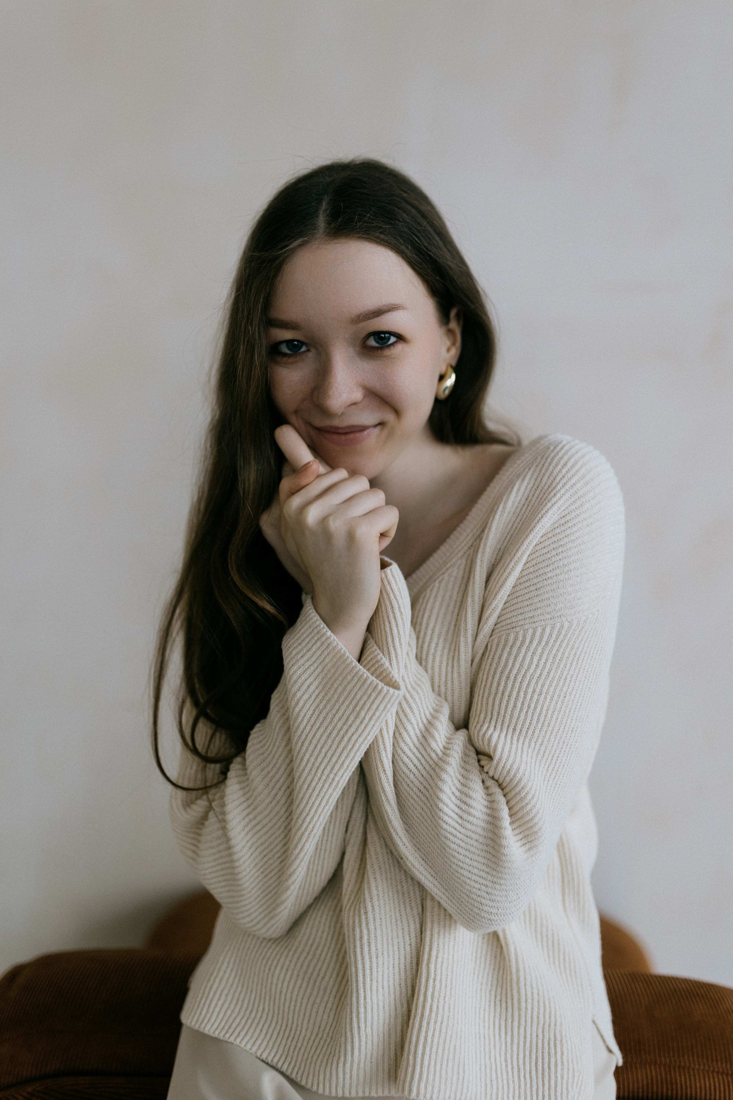 Алина. Фотограф в Санкт-Петербурге