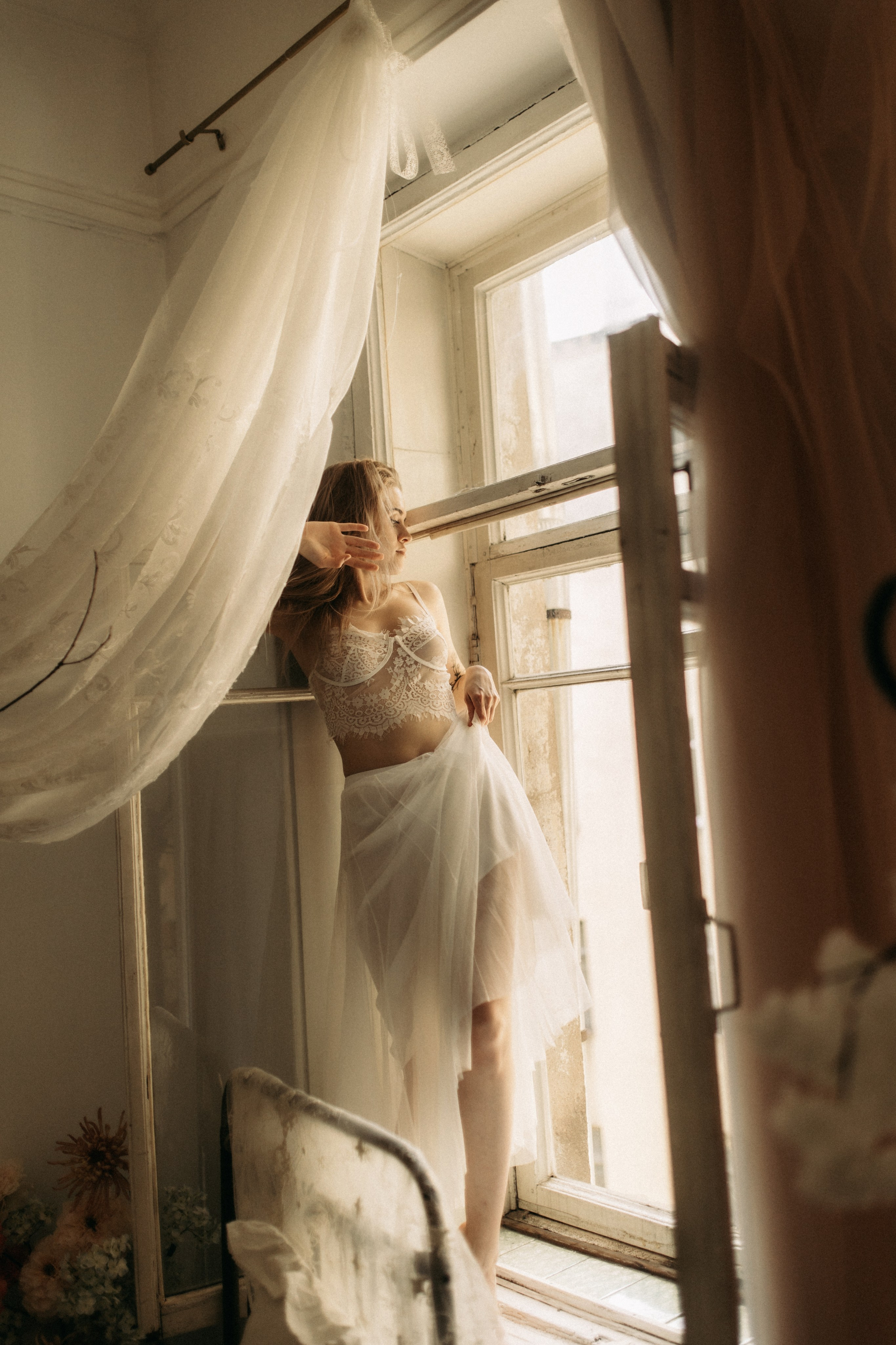 Ирина. Фотограф в Санкт-Петербурге