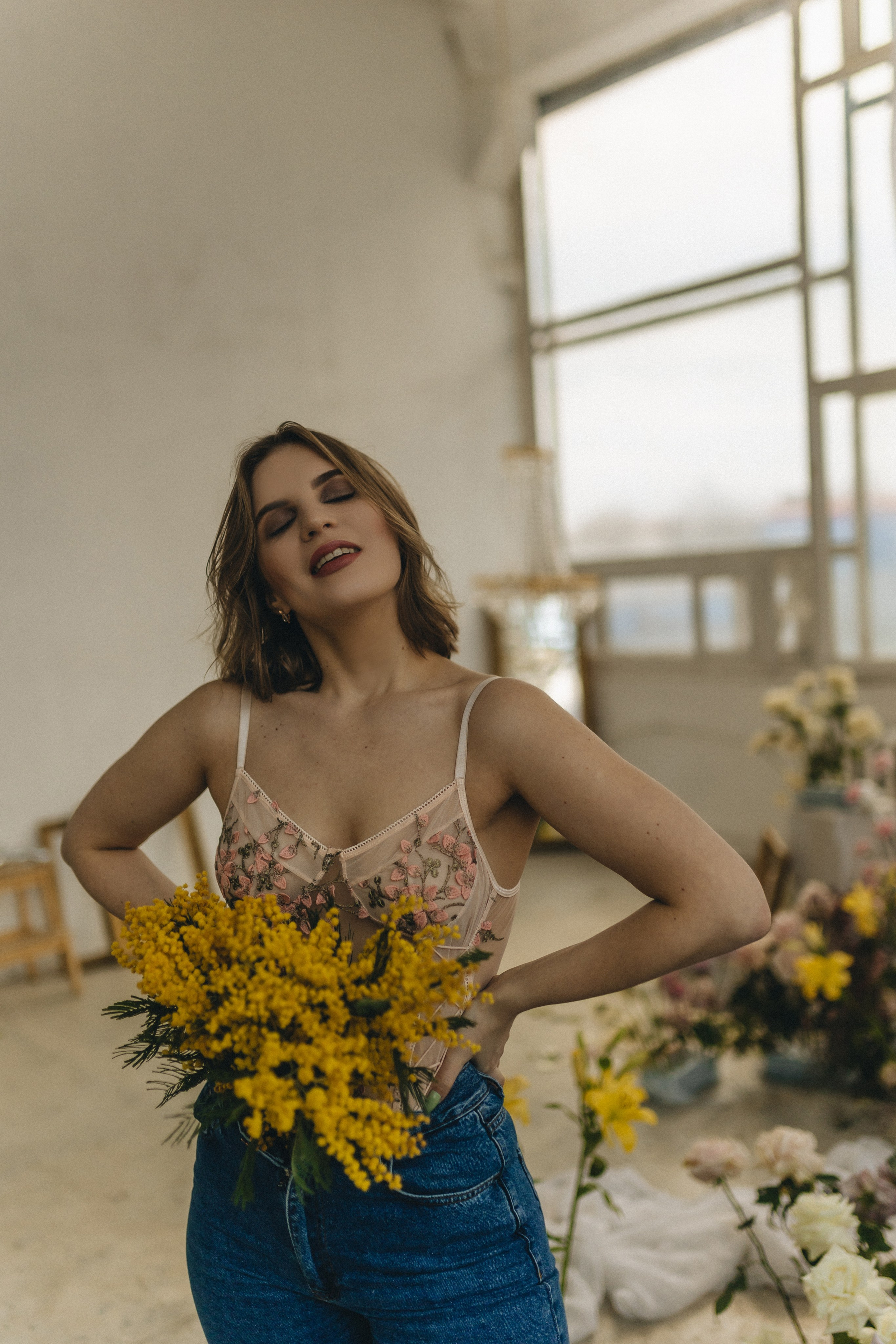 Ксения. Фотограф в Санкт-Петербурге