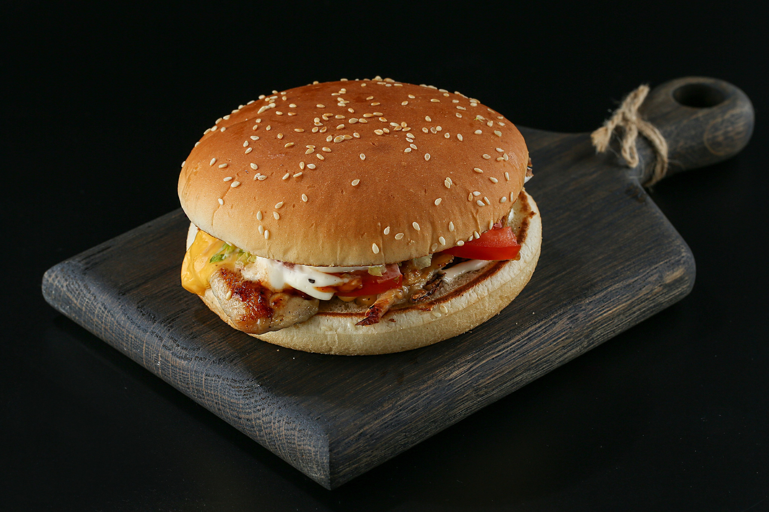 Фуд-фото. Фуд-фотограф в Казани Сергей Жегалов