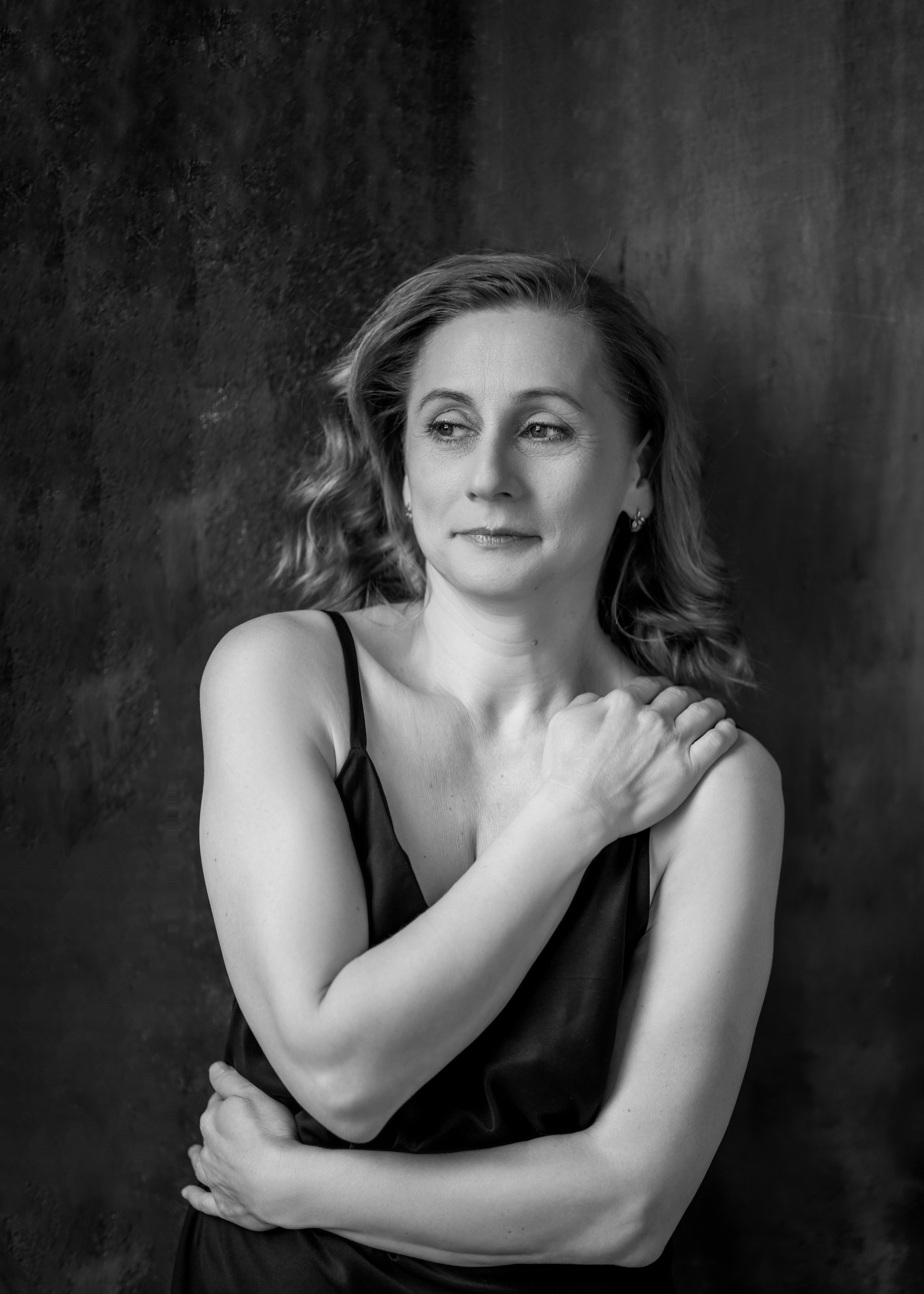 Виктория. Женский фотограф в Красноярске