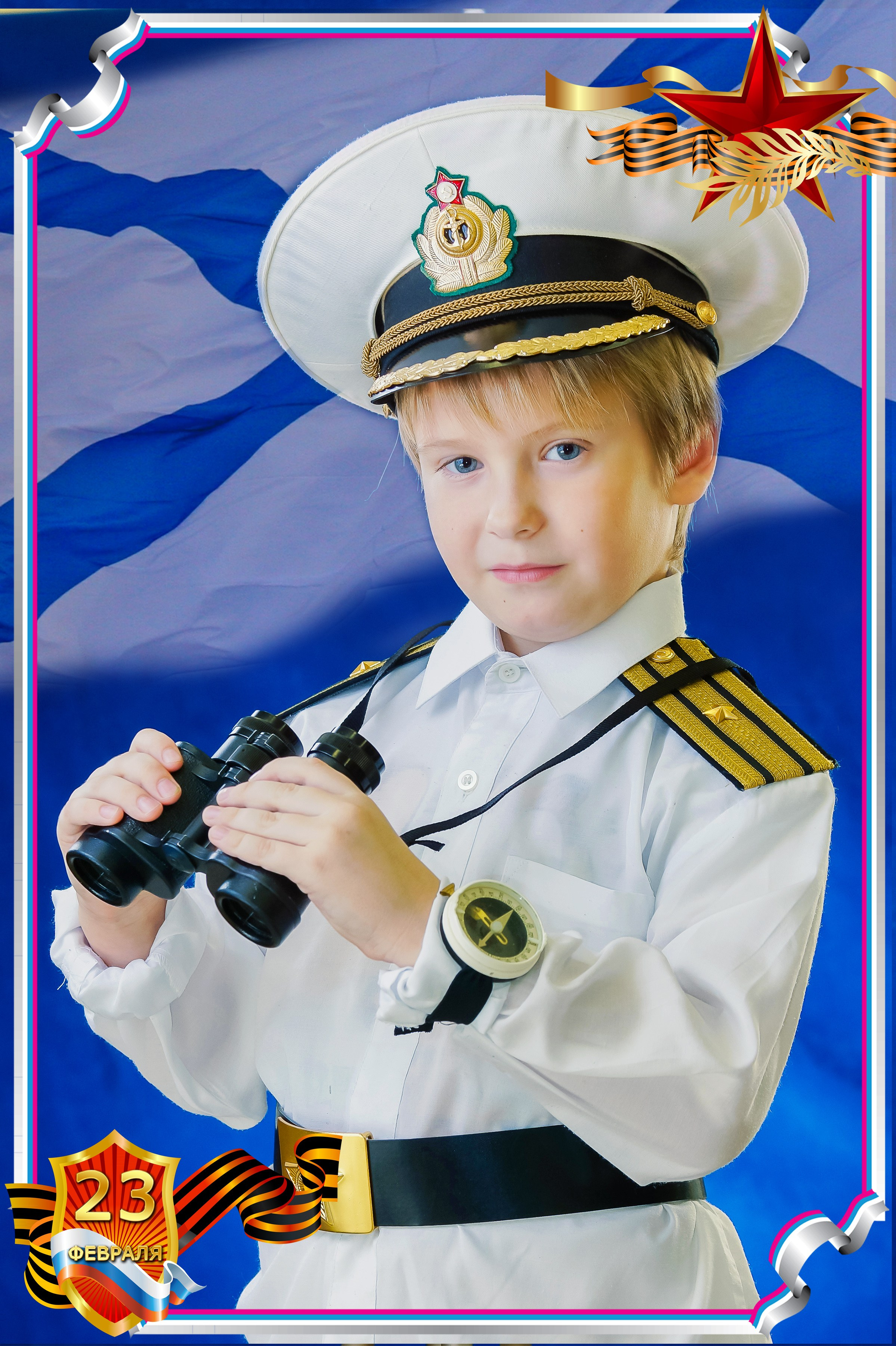 Детские костюмированные съемки. Skazka.wfolio.pro