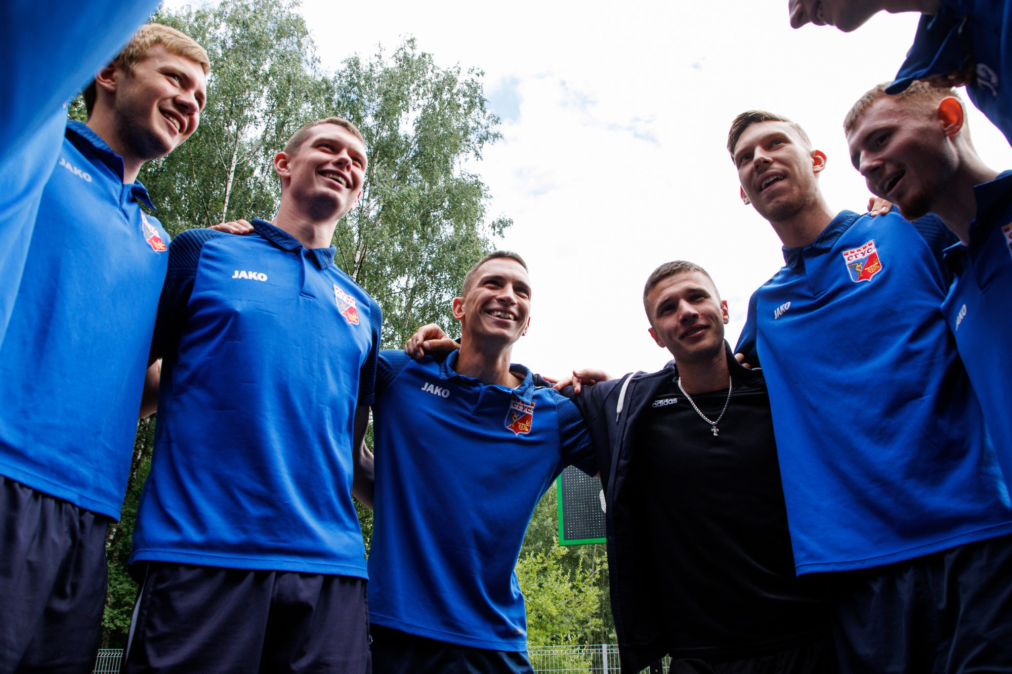 Соловьиное лето 2024. Спортивный фотограф Вадим Добедченков