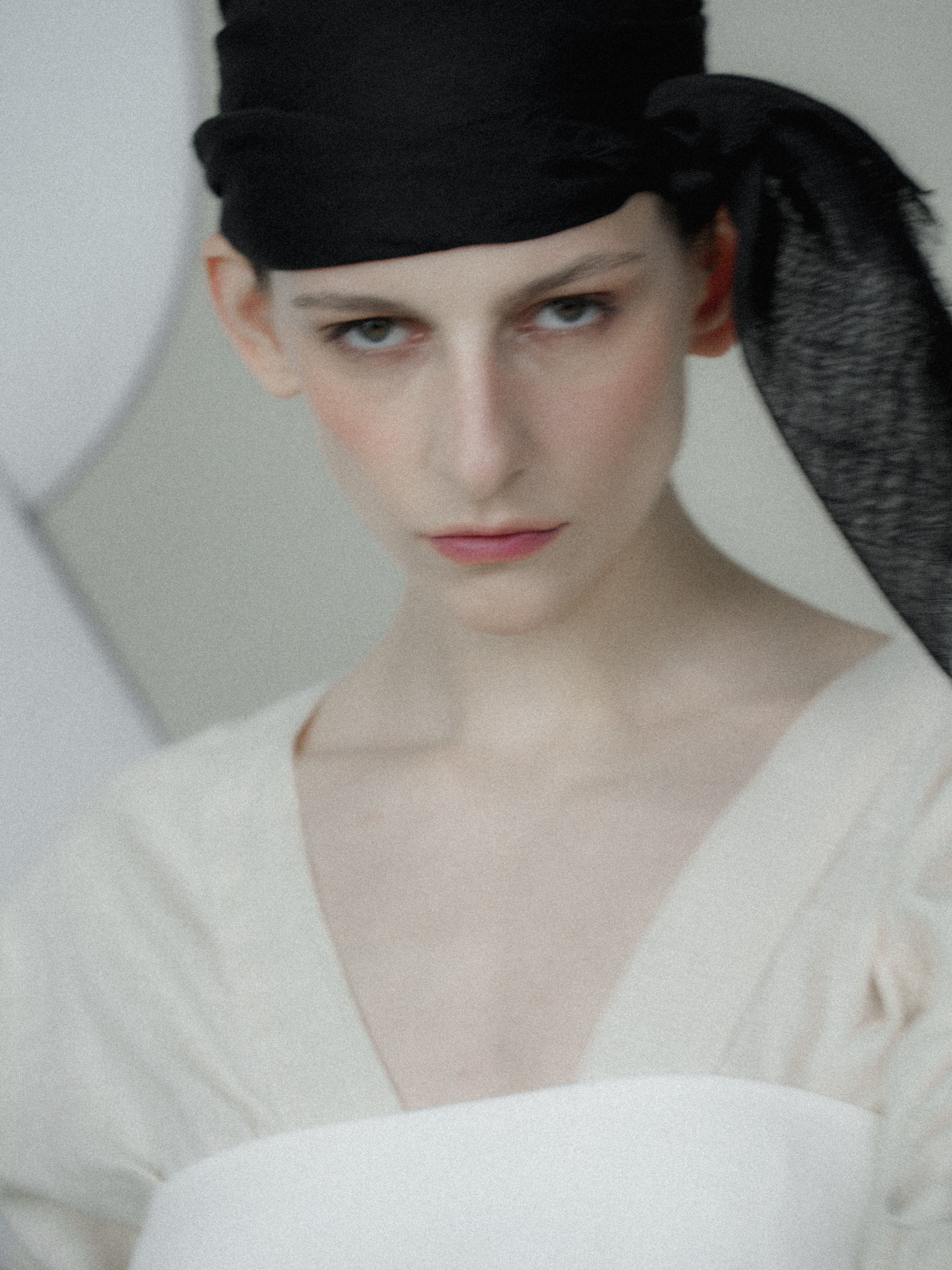 Sarah Moon. Портфолио Зацепина Мария