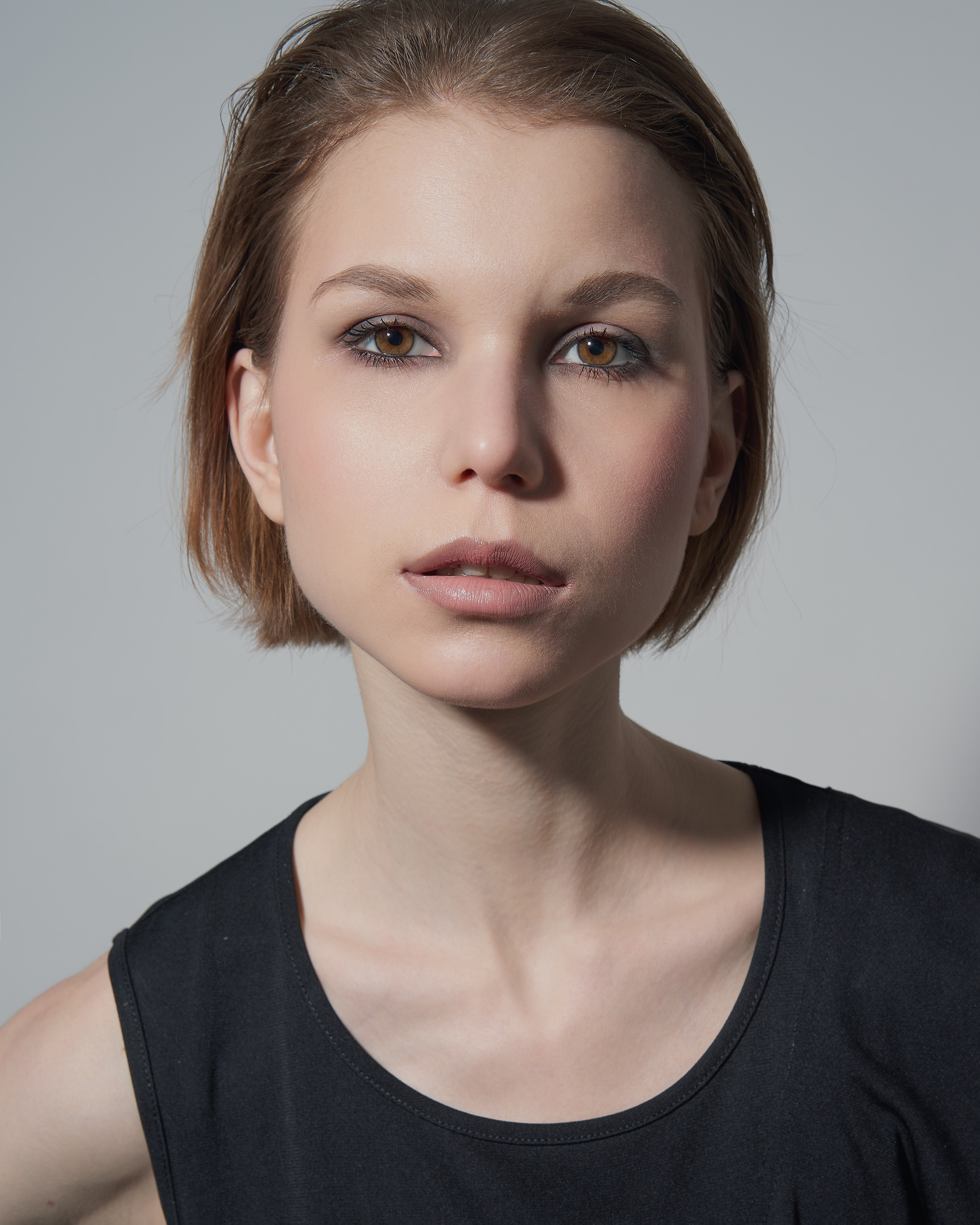 Съёмка с внешней вспышкой в помещении