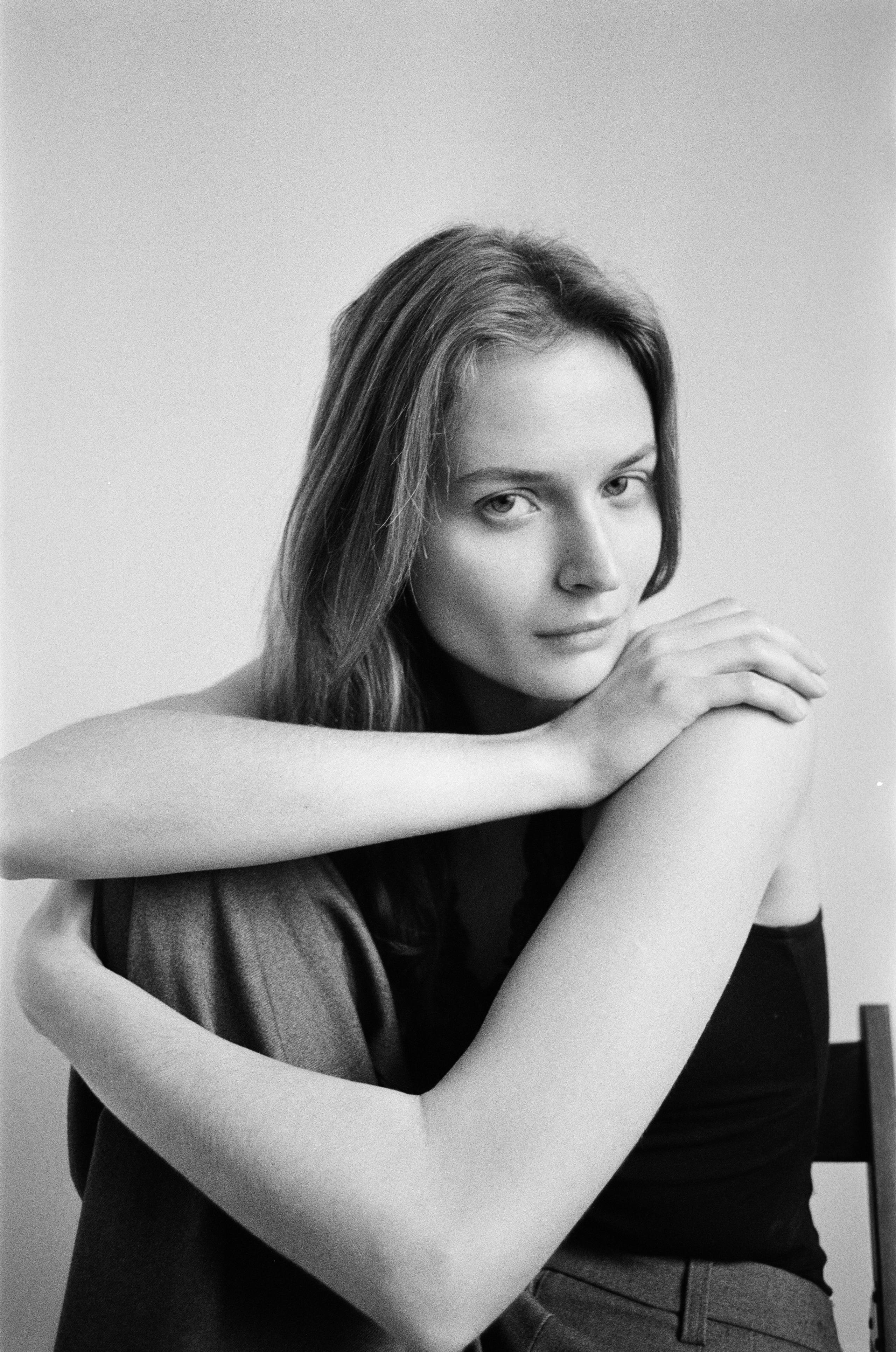 Photographer Pasha Smirnov