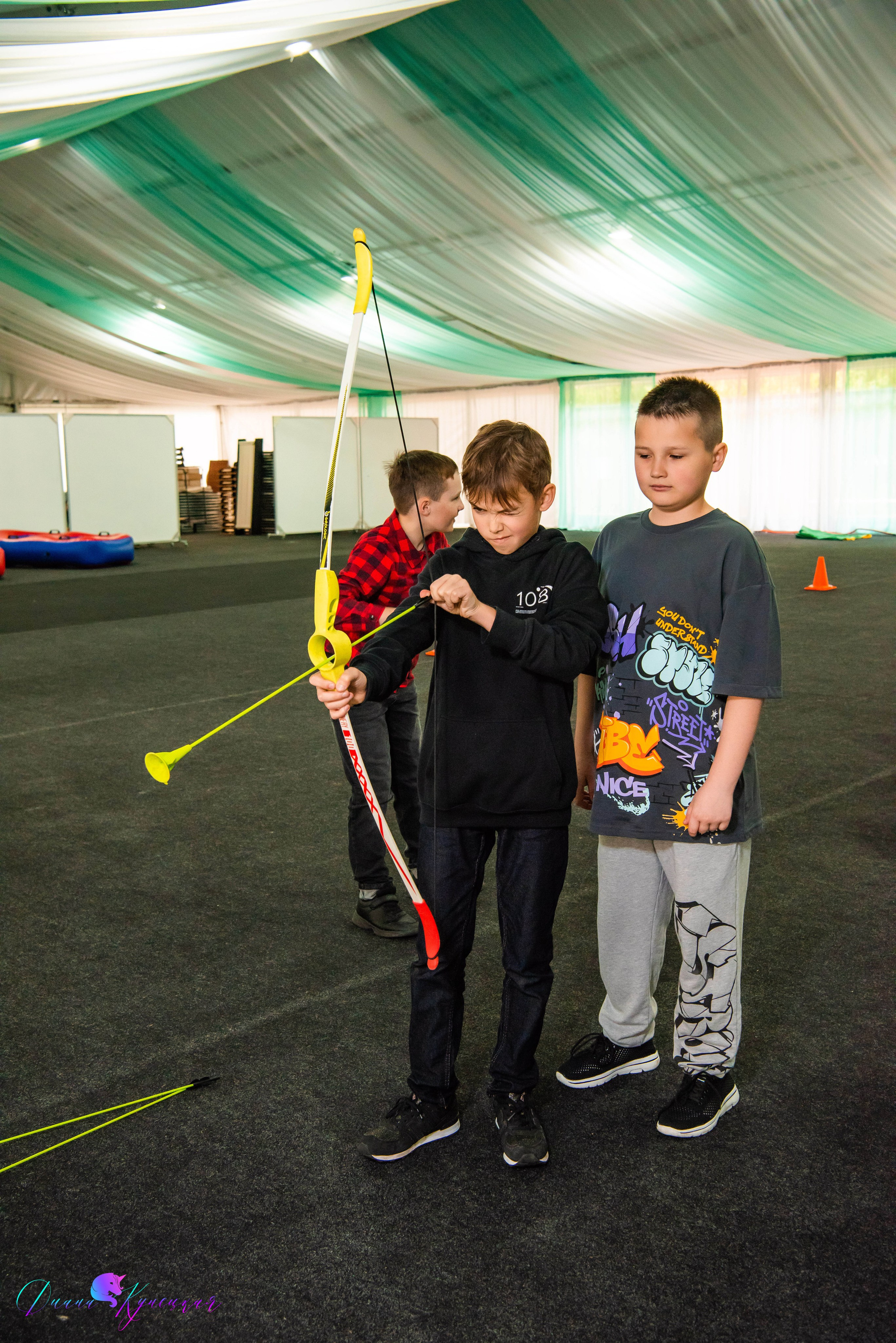 Выпускной 4А 2023. Квест Гарри Поттер. Свадебный и арт-фотограф Кунецкая Диана