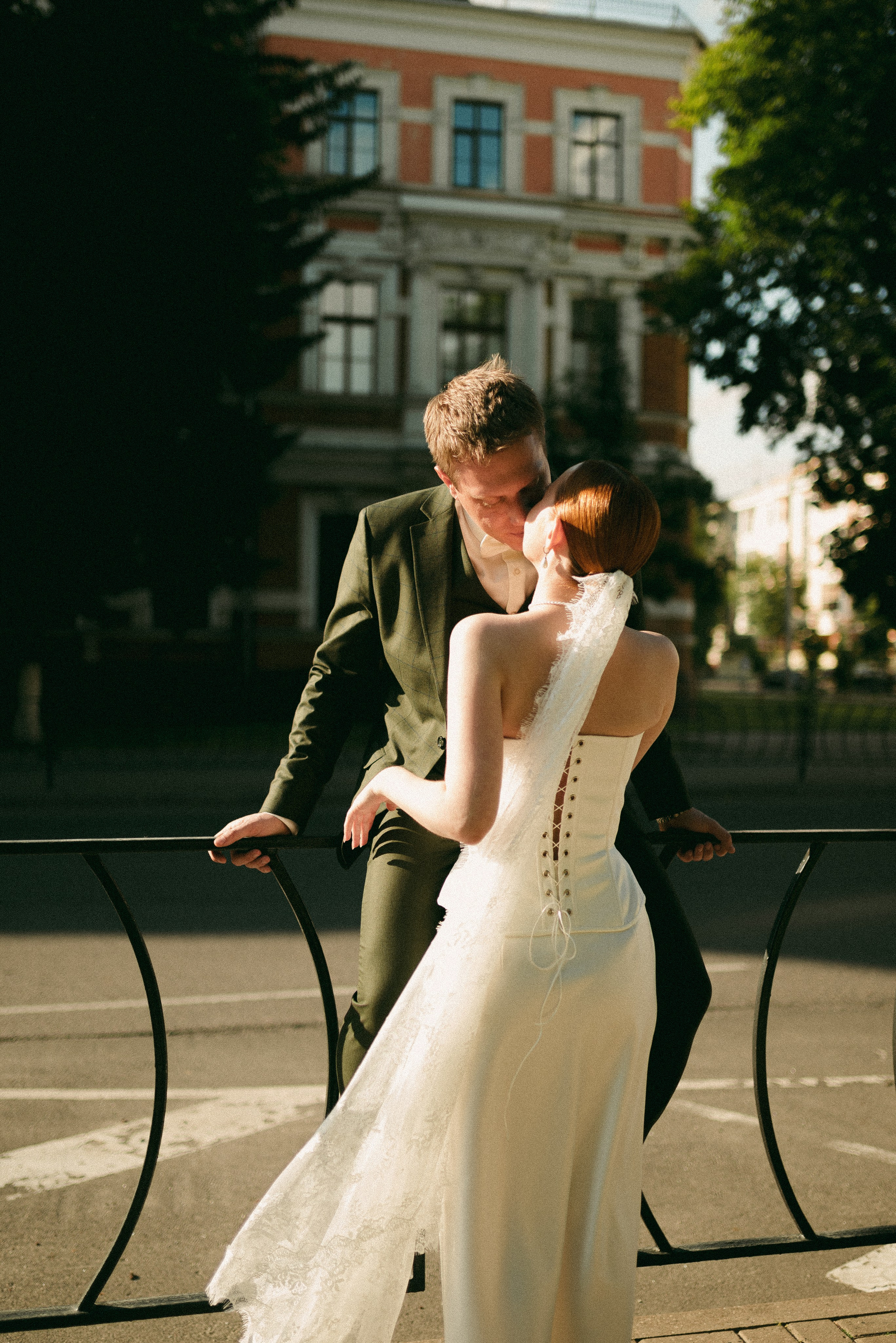 Екатерина и Вадим. Гомель. Фотограф Санкт-Петербург, Новороссийск