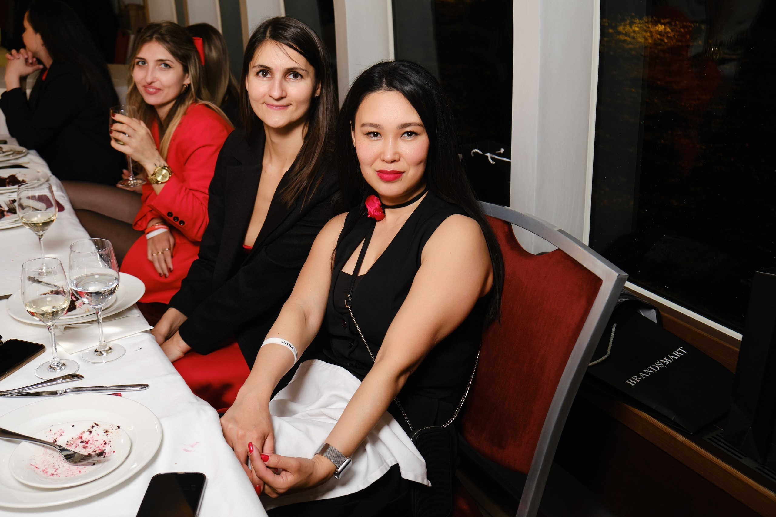 Корпоратив BrandSmart. Репортажный фотограф в Москве Денис Тамко