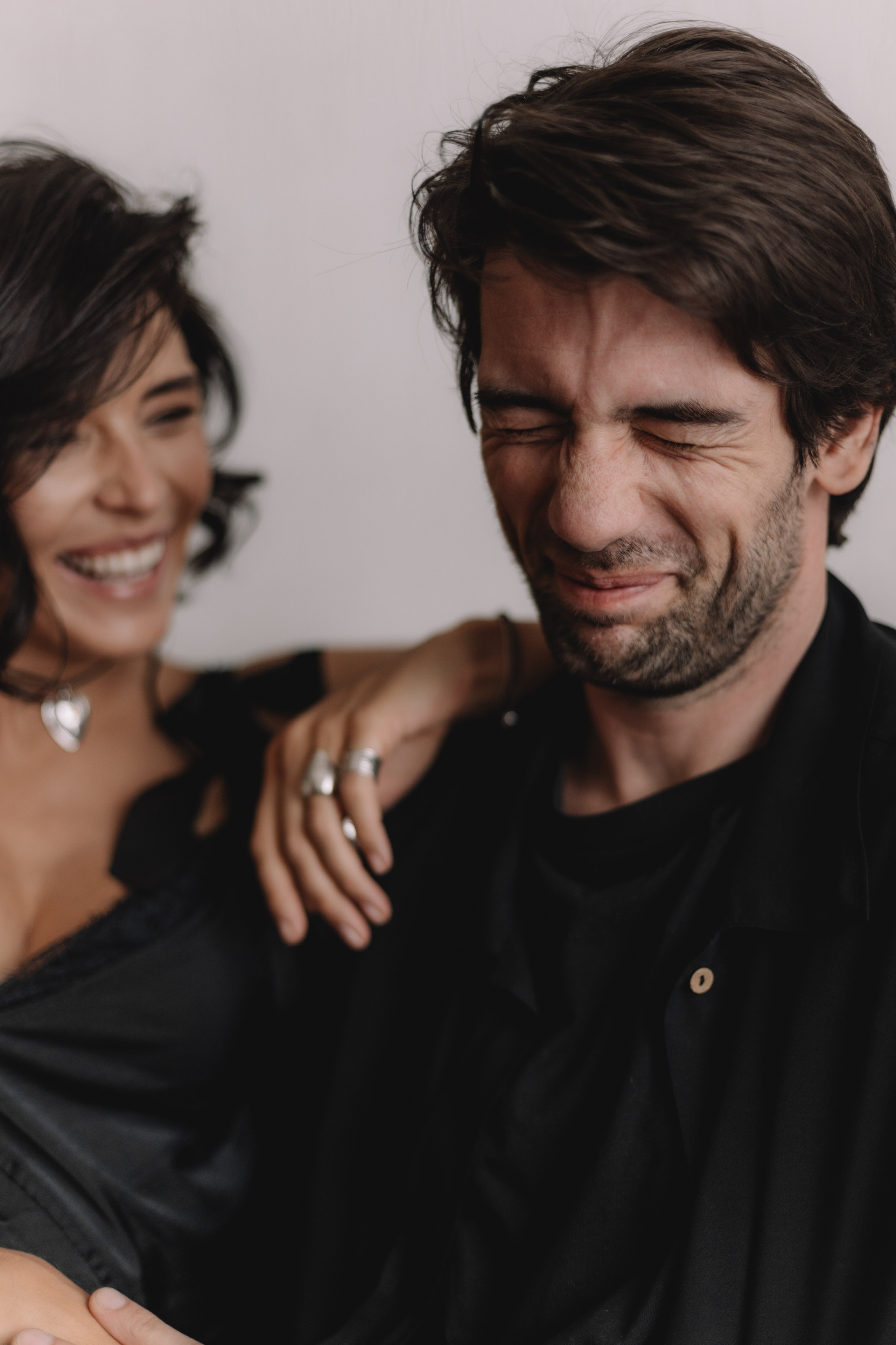 Антон Лаврентьев и Алина Астровская Country Love. Анастасия Шумских [креативный продюсер]