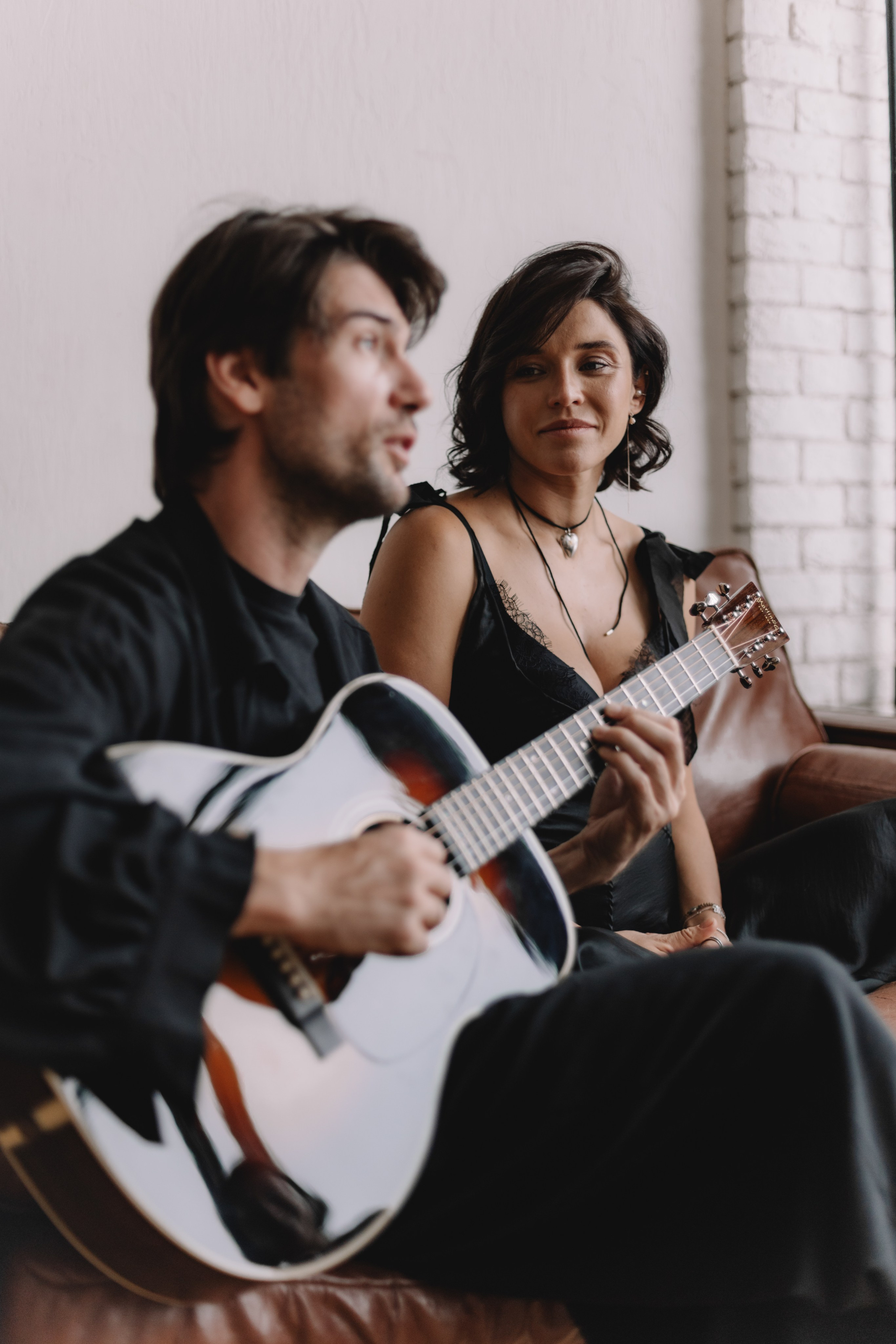 Антон Лаврентьев и Алина Астровская Country Love. Анастасия Шумских [креативный продюсер]