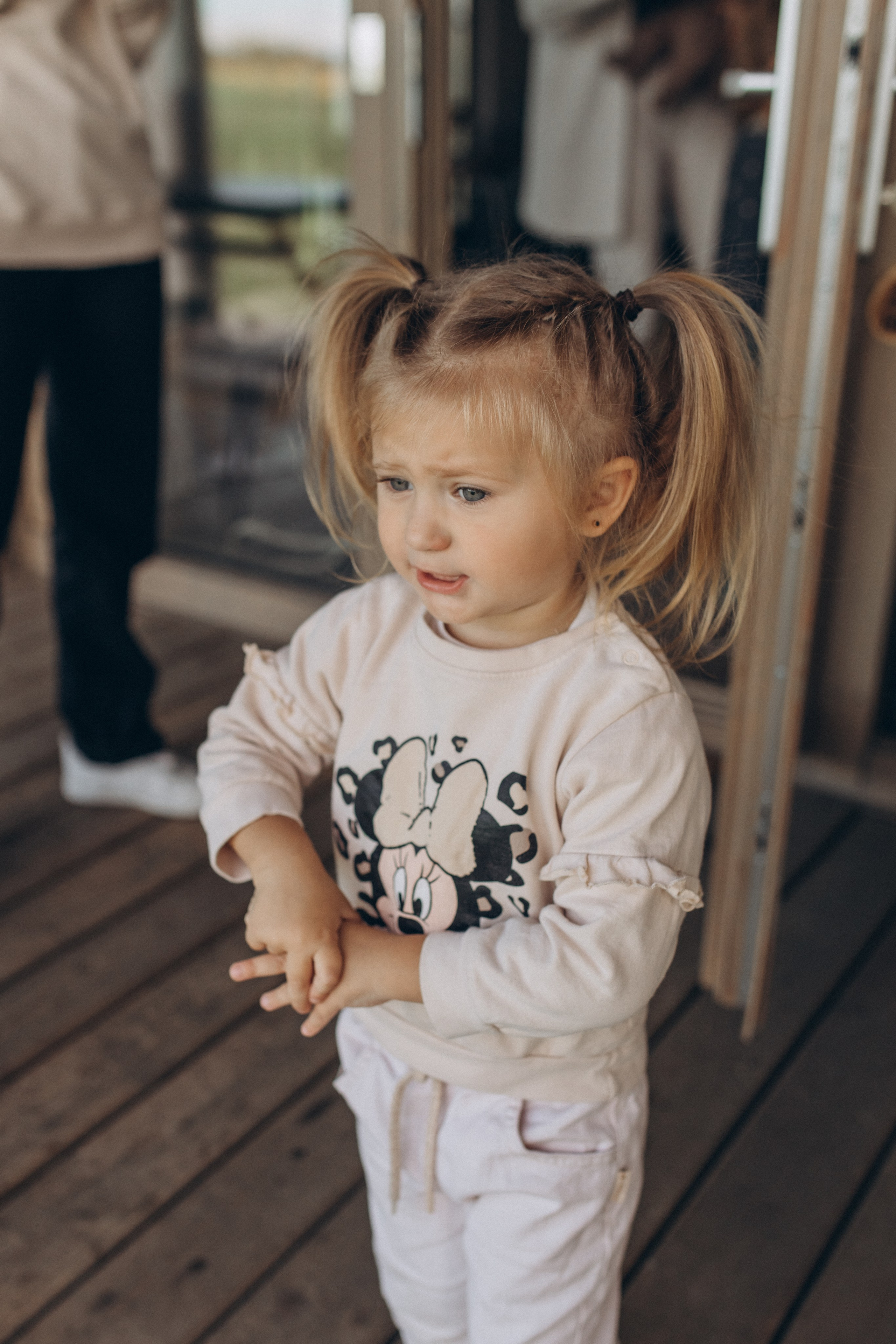 Pine River. Семейный фотограф в Обнинске