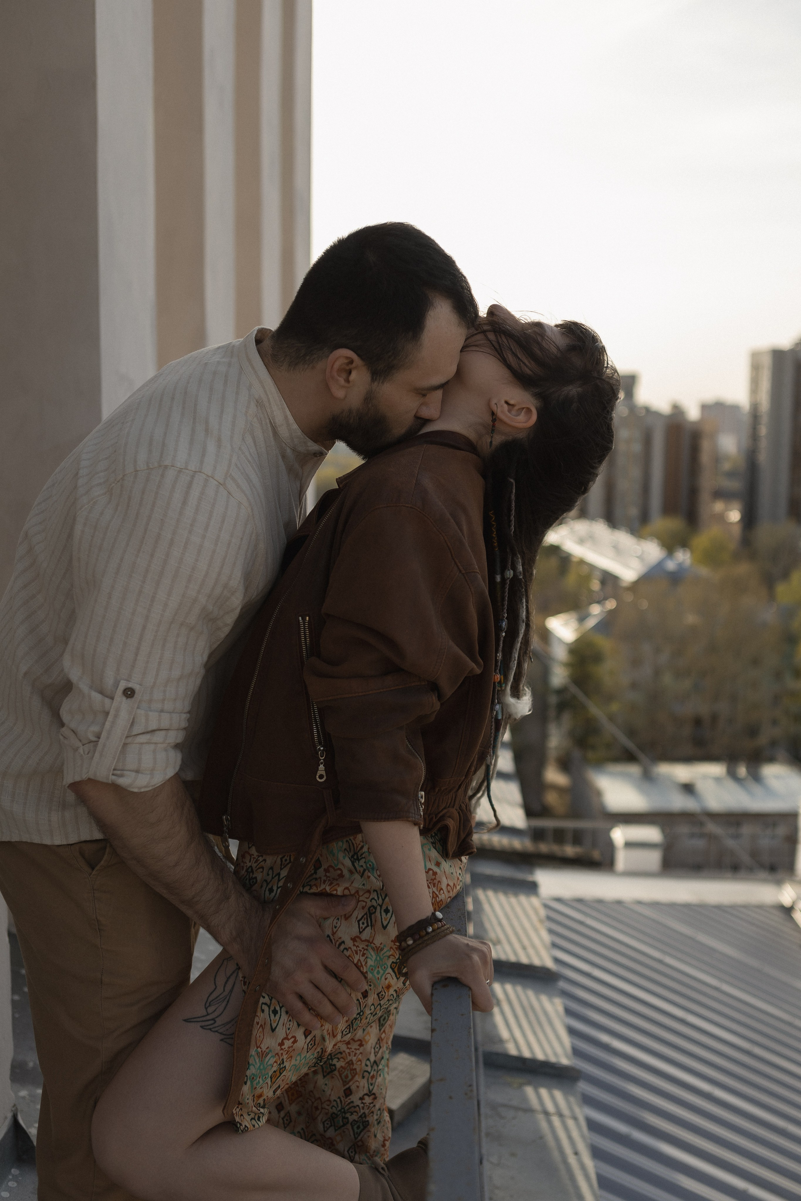 Мария и Данис. Фотограф в Казани.Снимаю индивидуальные портреты, love story и свадьбы