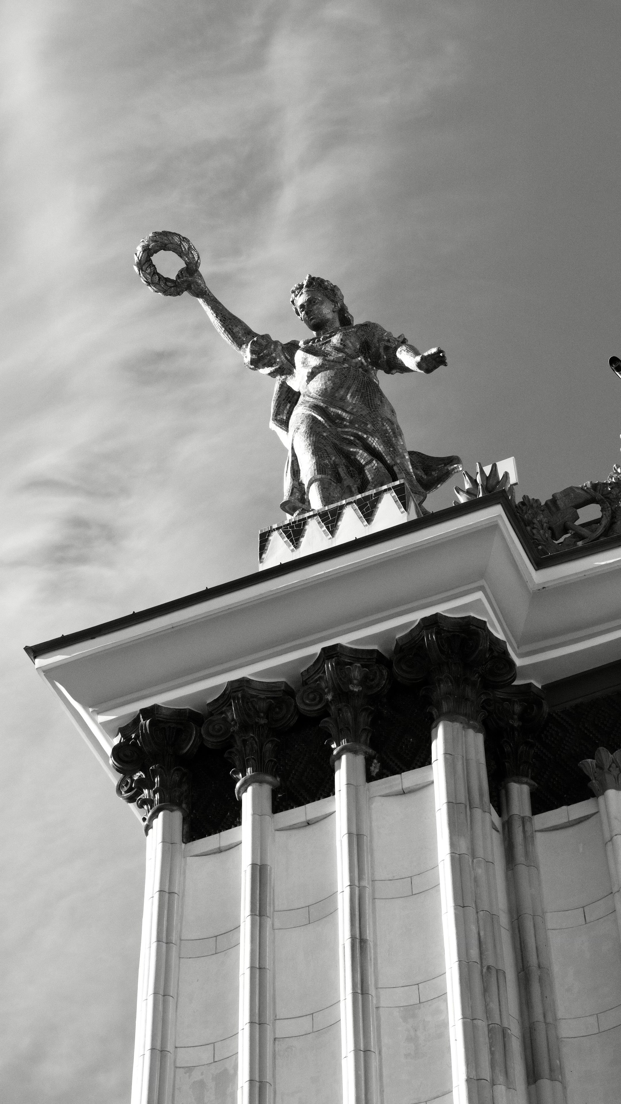 Архитектура. Репортажный и семейный фотограф — Шелихов Сергей