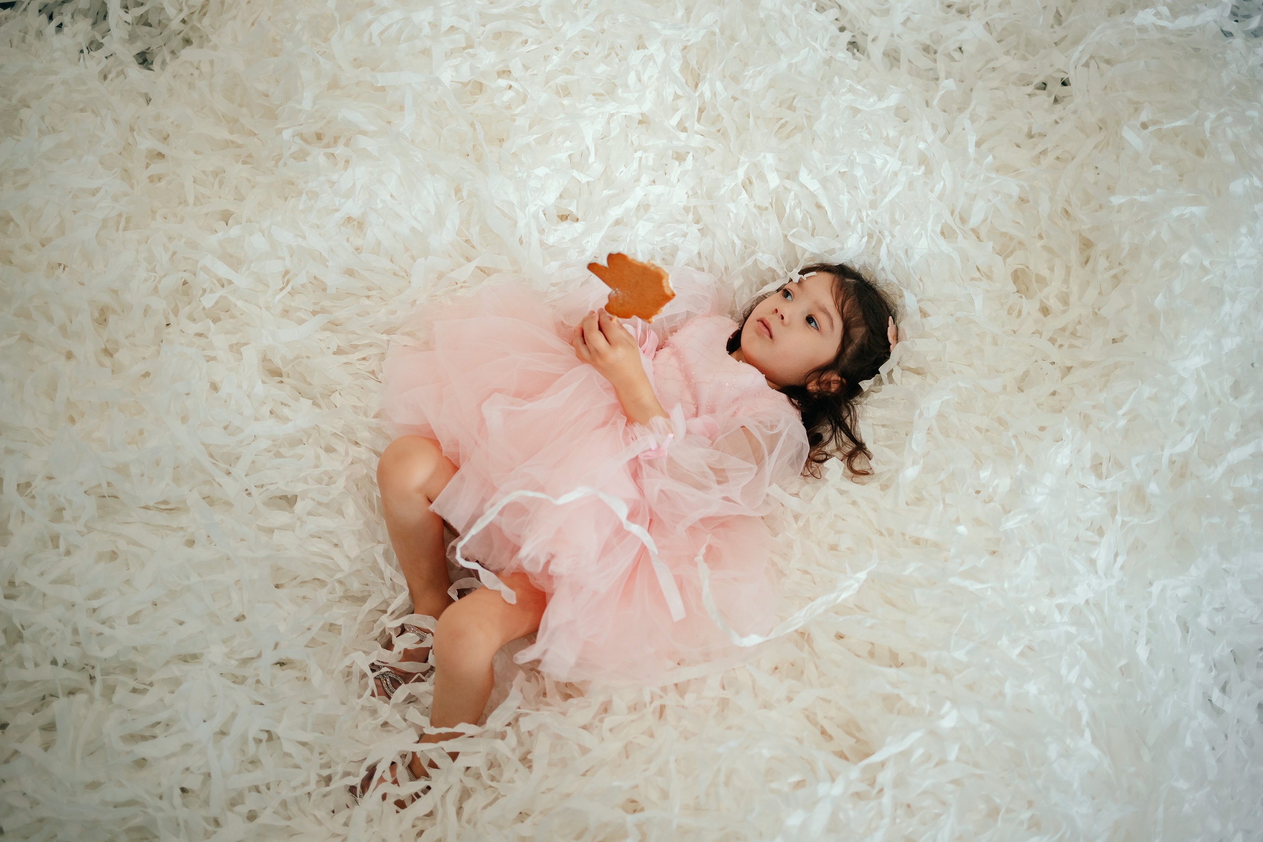 3 годика Амелии. Семейный lifestyle фотограф в Санкт-Петербурге Людмила Пахомова