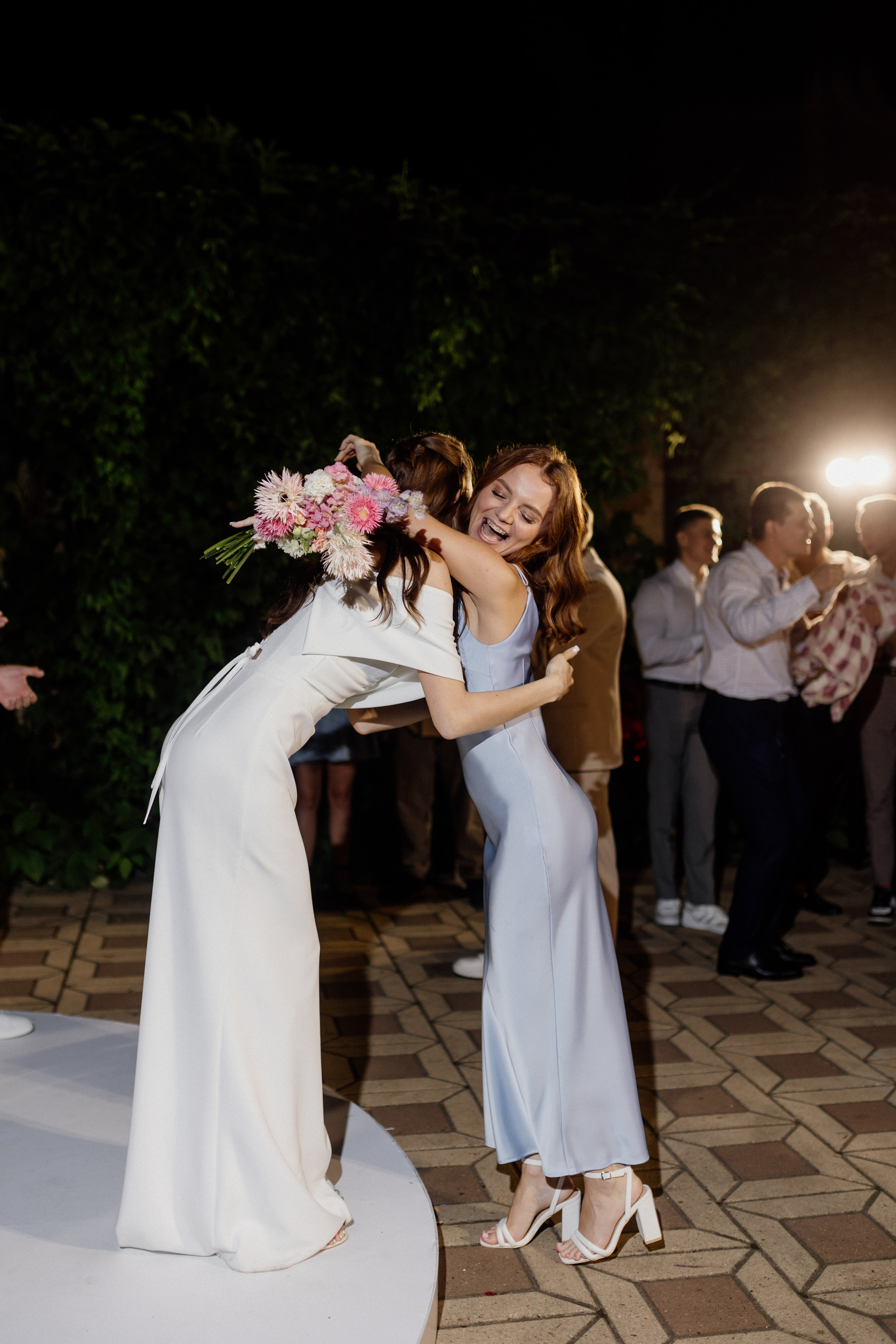 Василий и Ольга. Мордвинова Татьяна