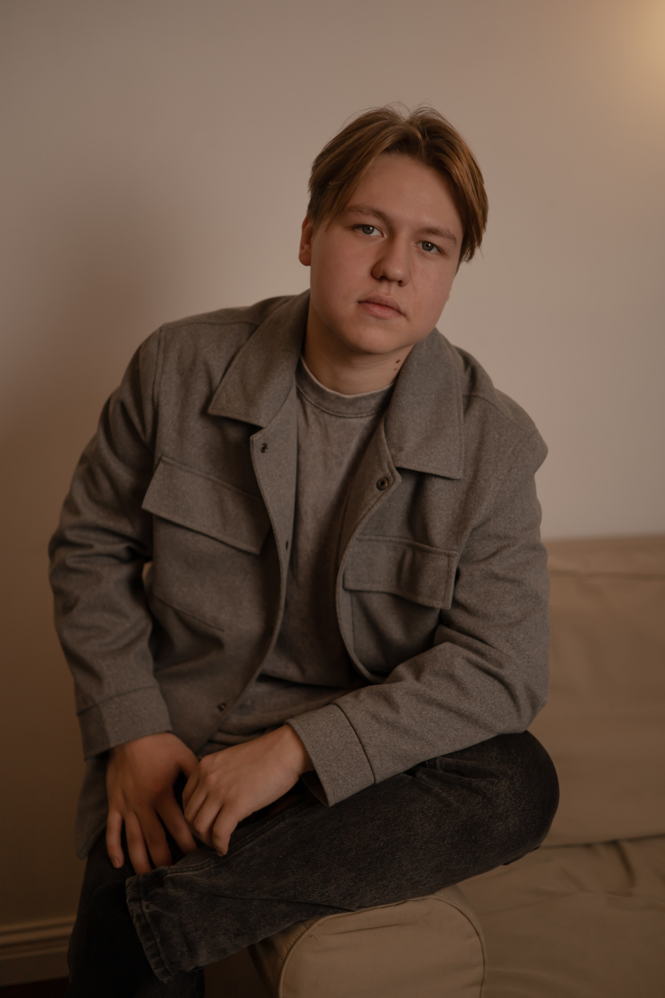 НИКИТА+ВИОЛЕТТА. Фотограф Элла Ефимова