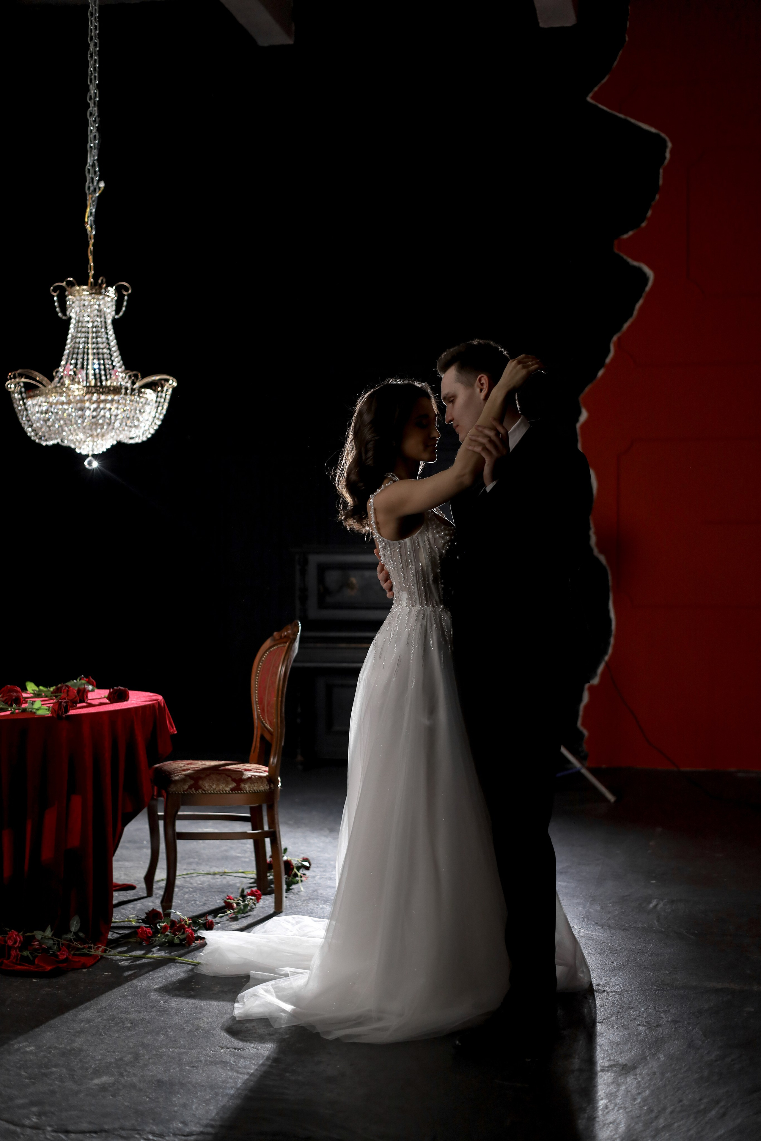 LOVE. Фотограф Элла Ефимова