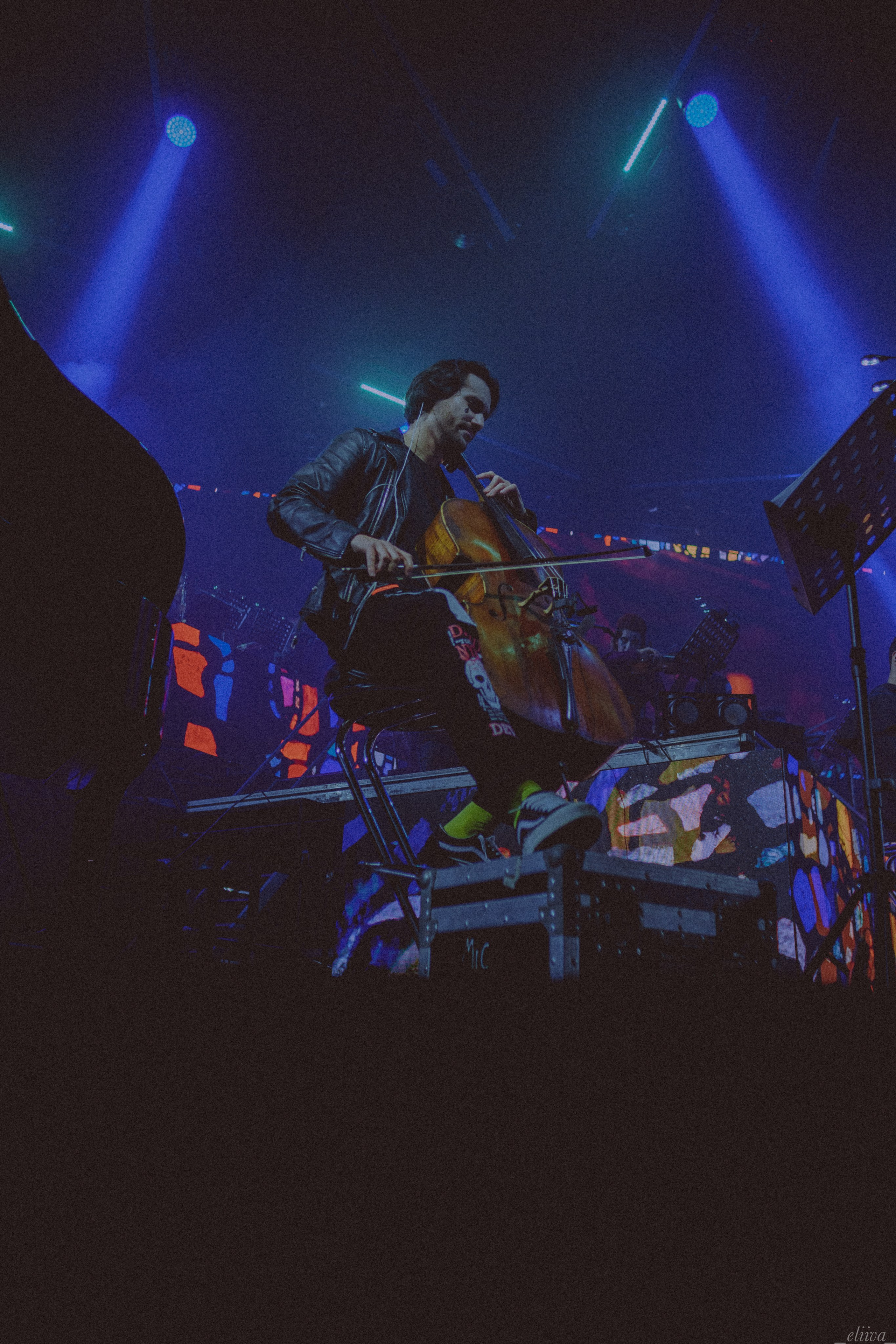 КиШ. Концертный фотограф в Санкт-Петербурге