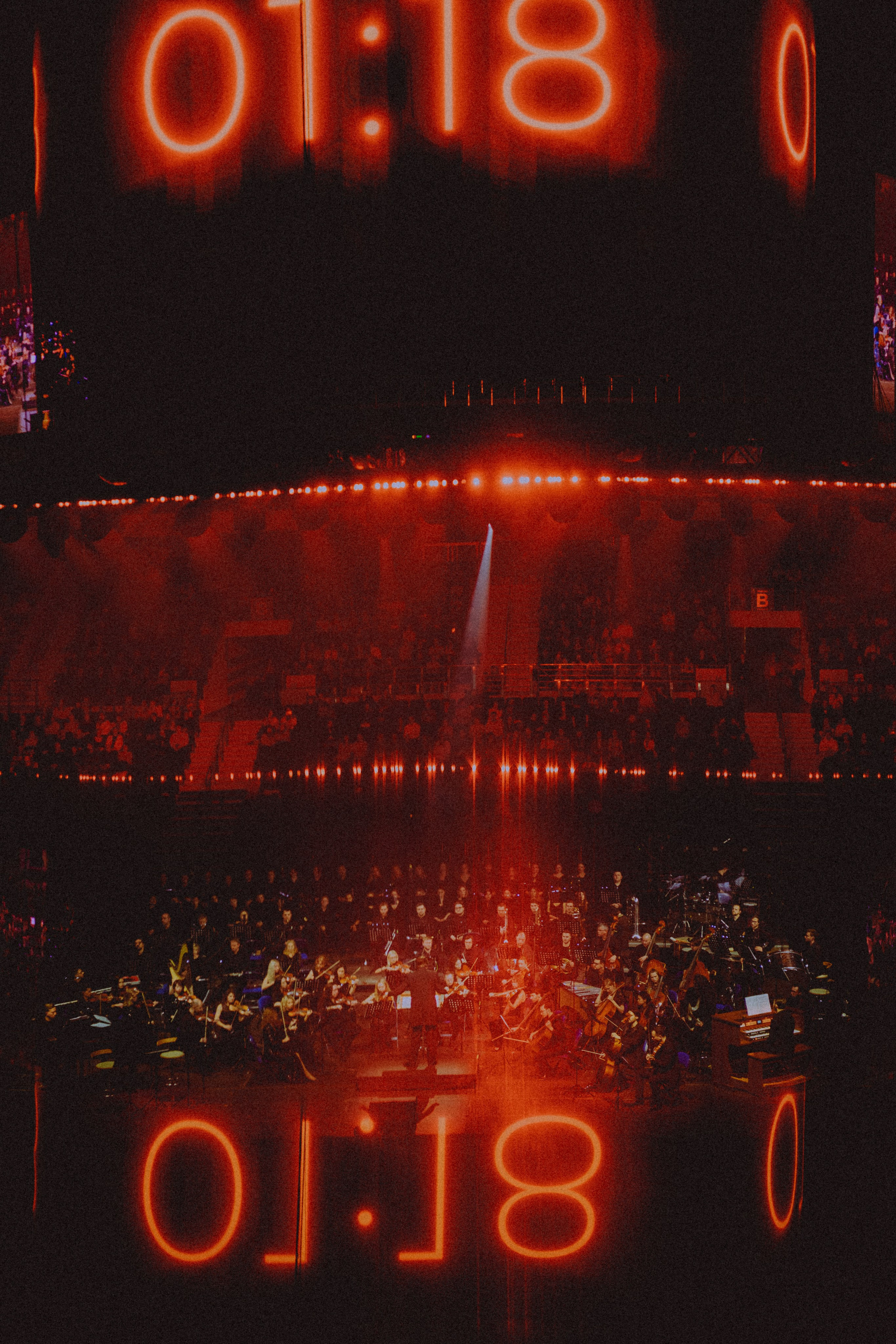 Cinema Medley Minsk Imperial Orchestra. Концертный фотограф в Санкт-Петербурге