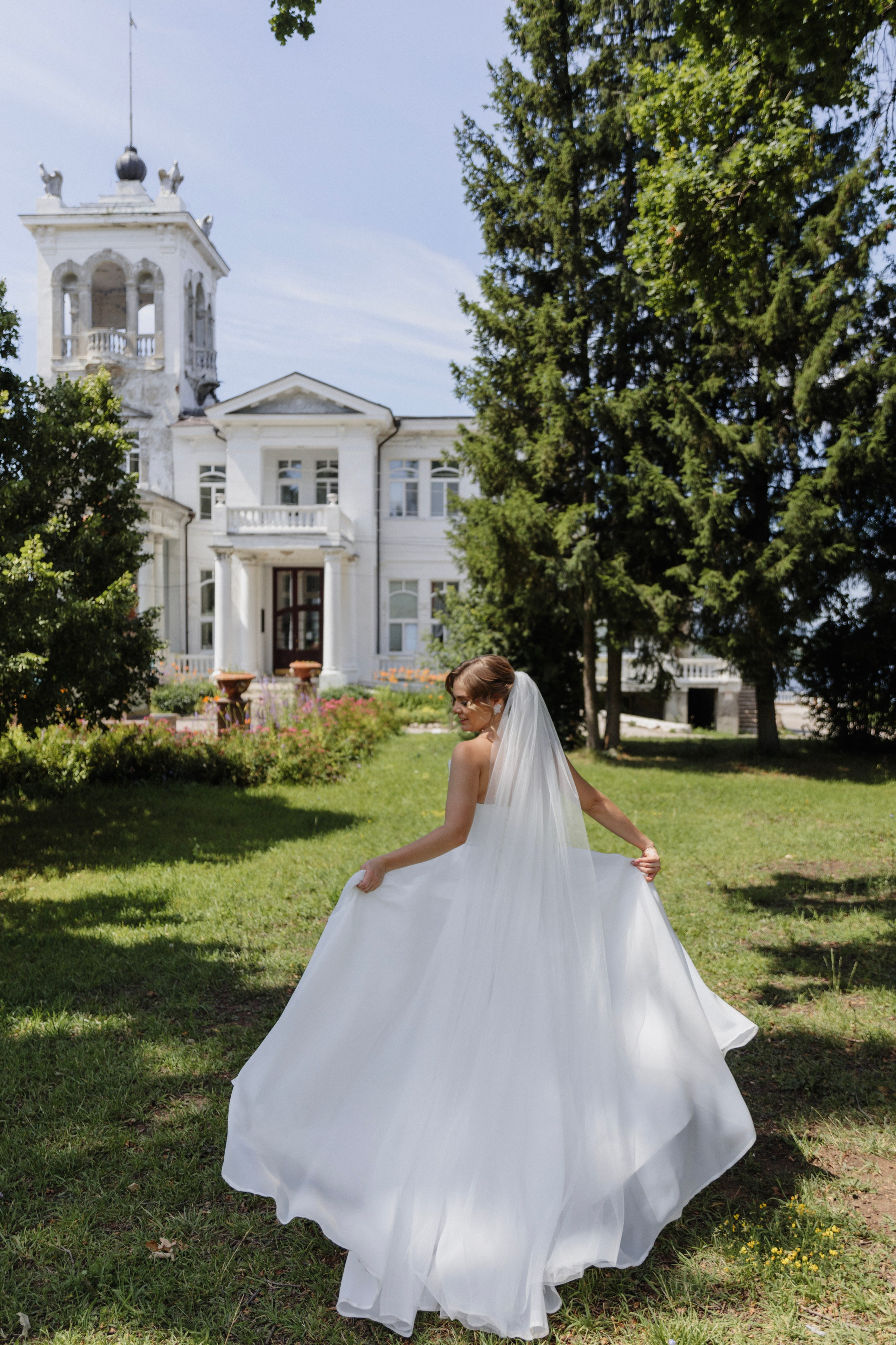 Егор и Анастасия 08/07/25. Свадебный фотограф в Самаре Ольга Гребнева