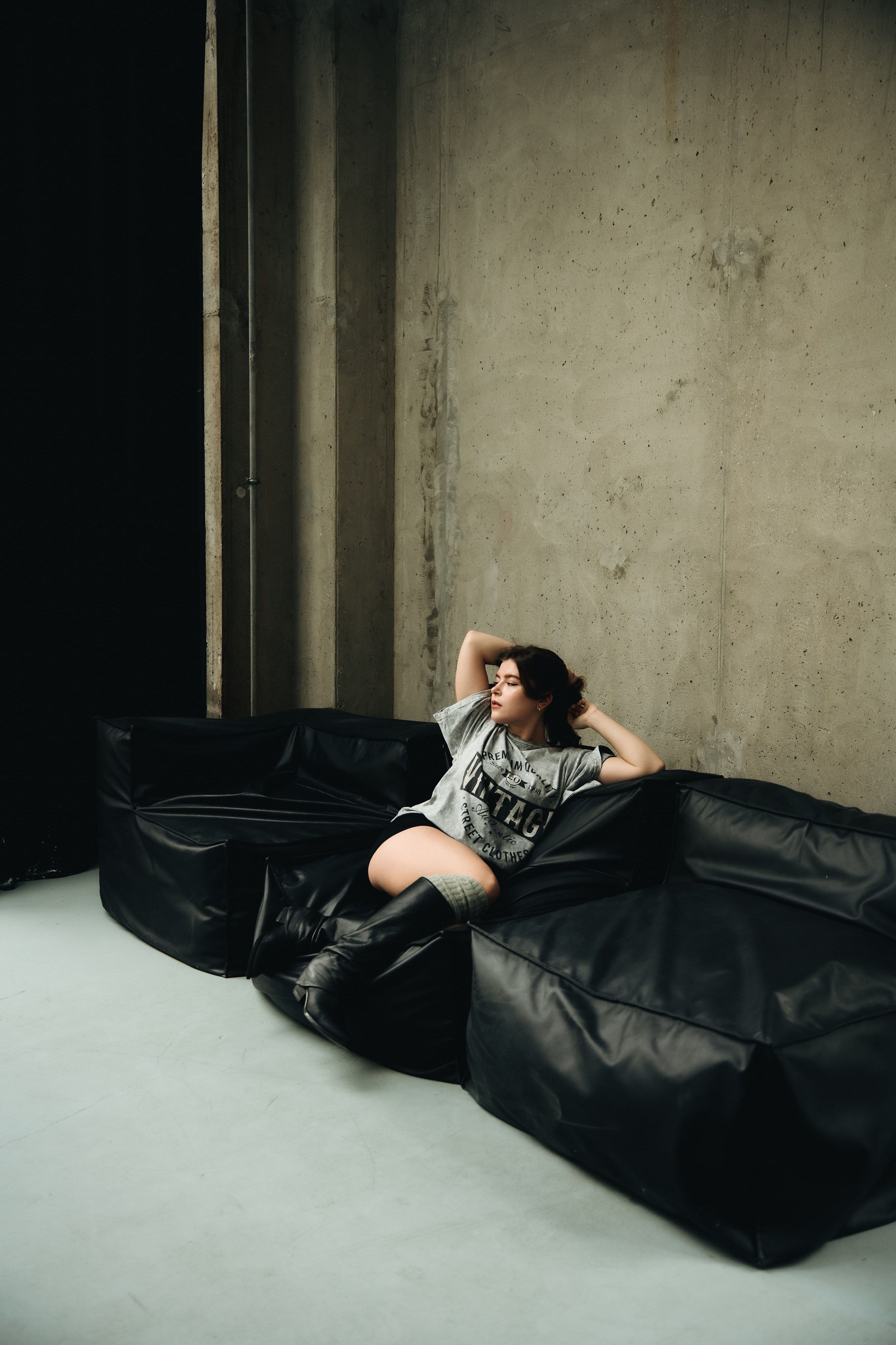 Нина. Маргарита — фотограф и видеограф / Москва