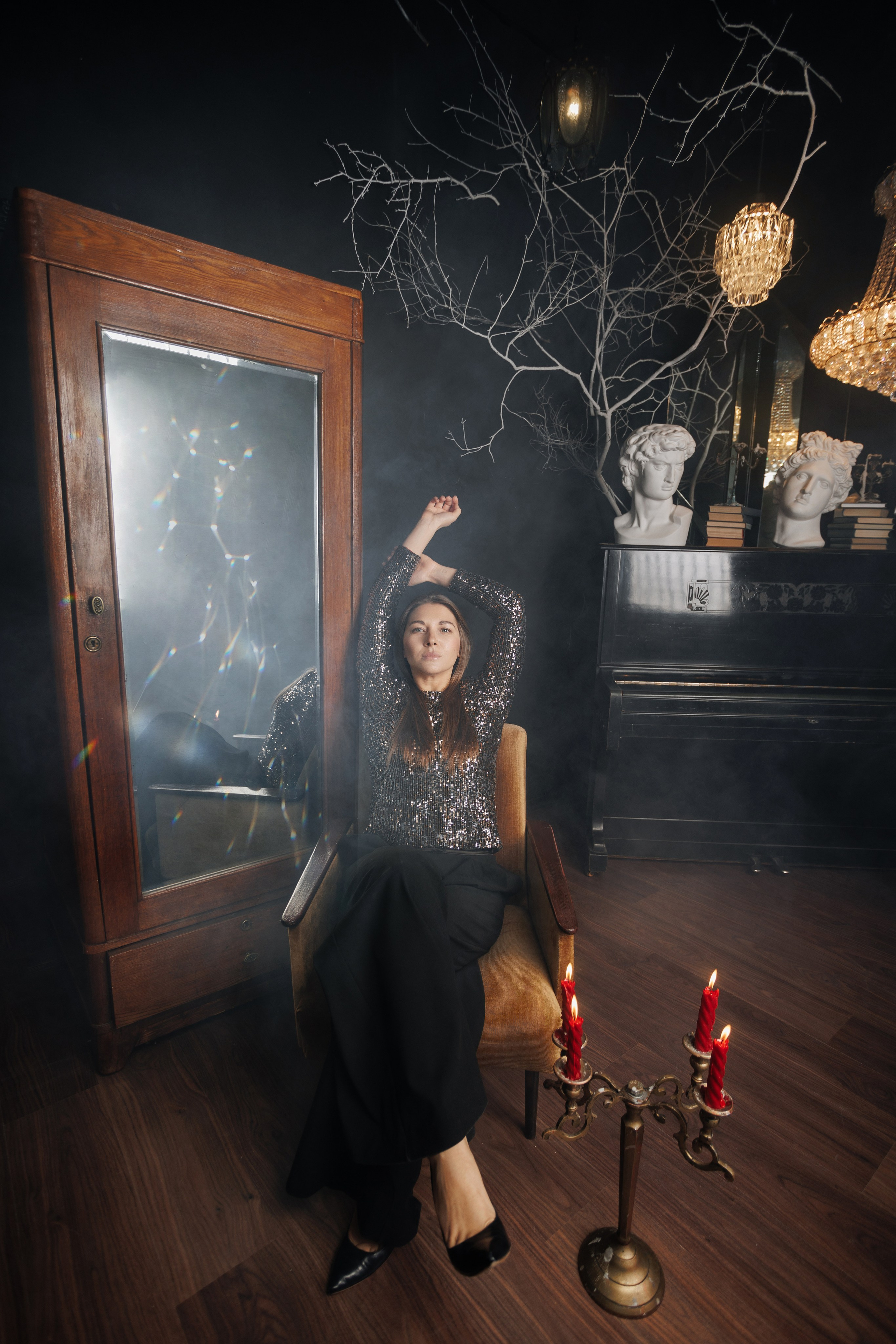 Анечка ♥. Свадебный и семейный фотограф в городе Воронеж. Ирина Боловина