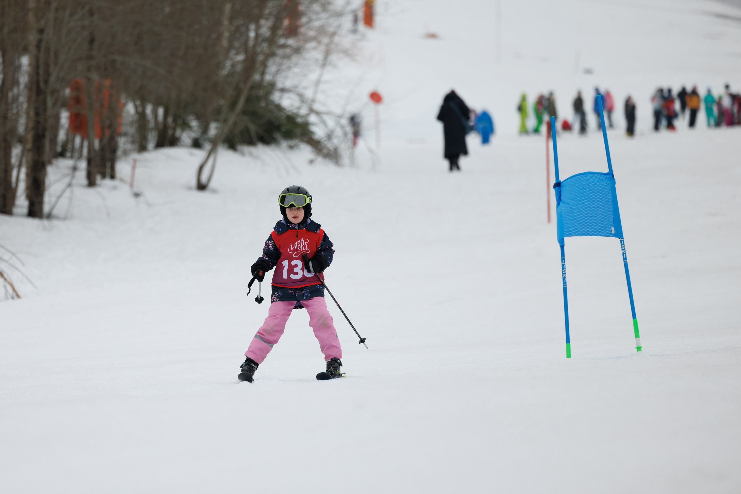 IGORA KIDS CUP 2024(spring). Фотограф Александр Заломаев