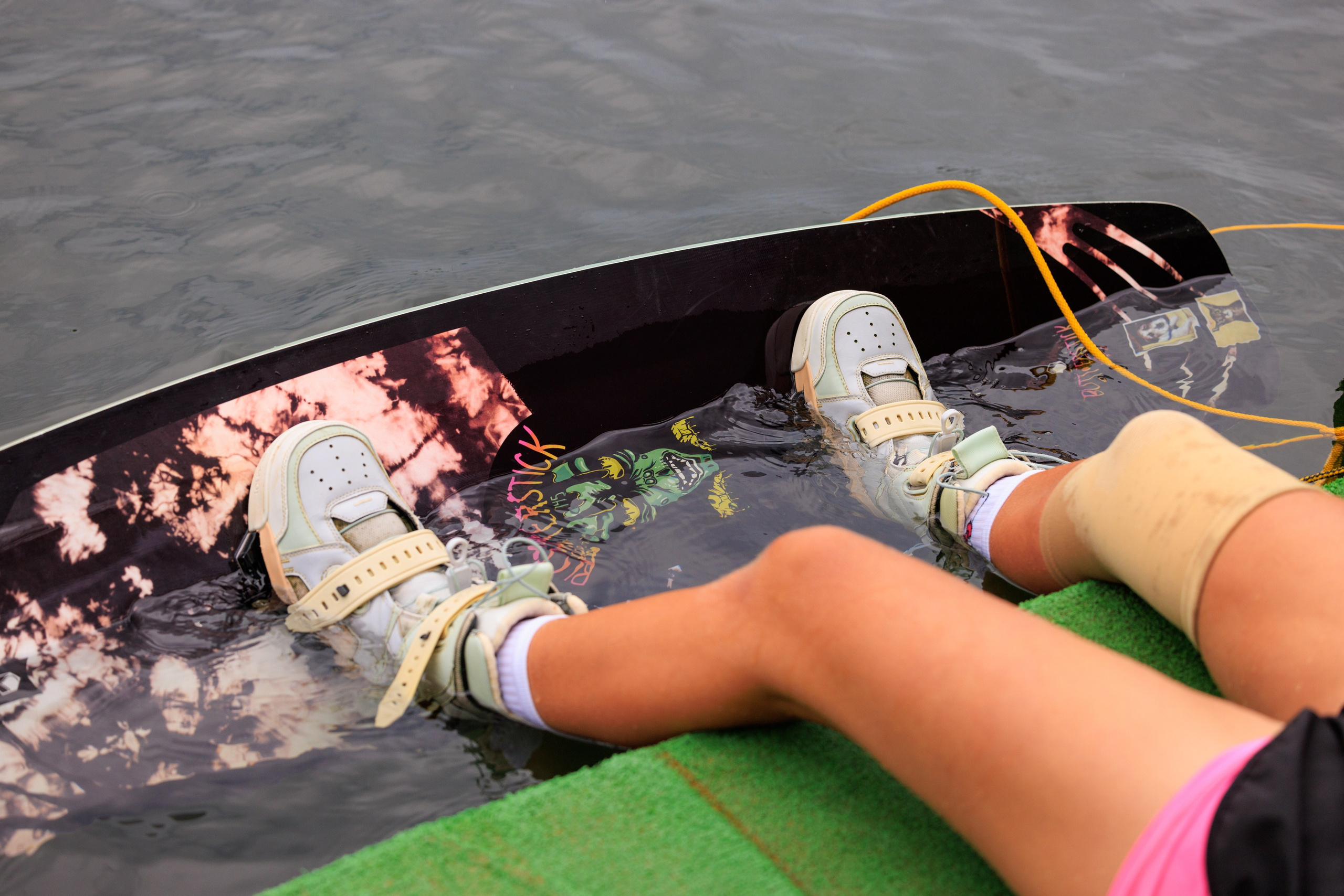 KupchinoOpenContest 2024. Фотограф Александр Заломаев