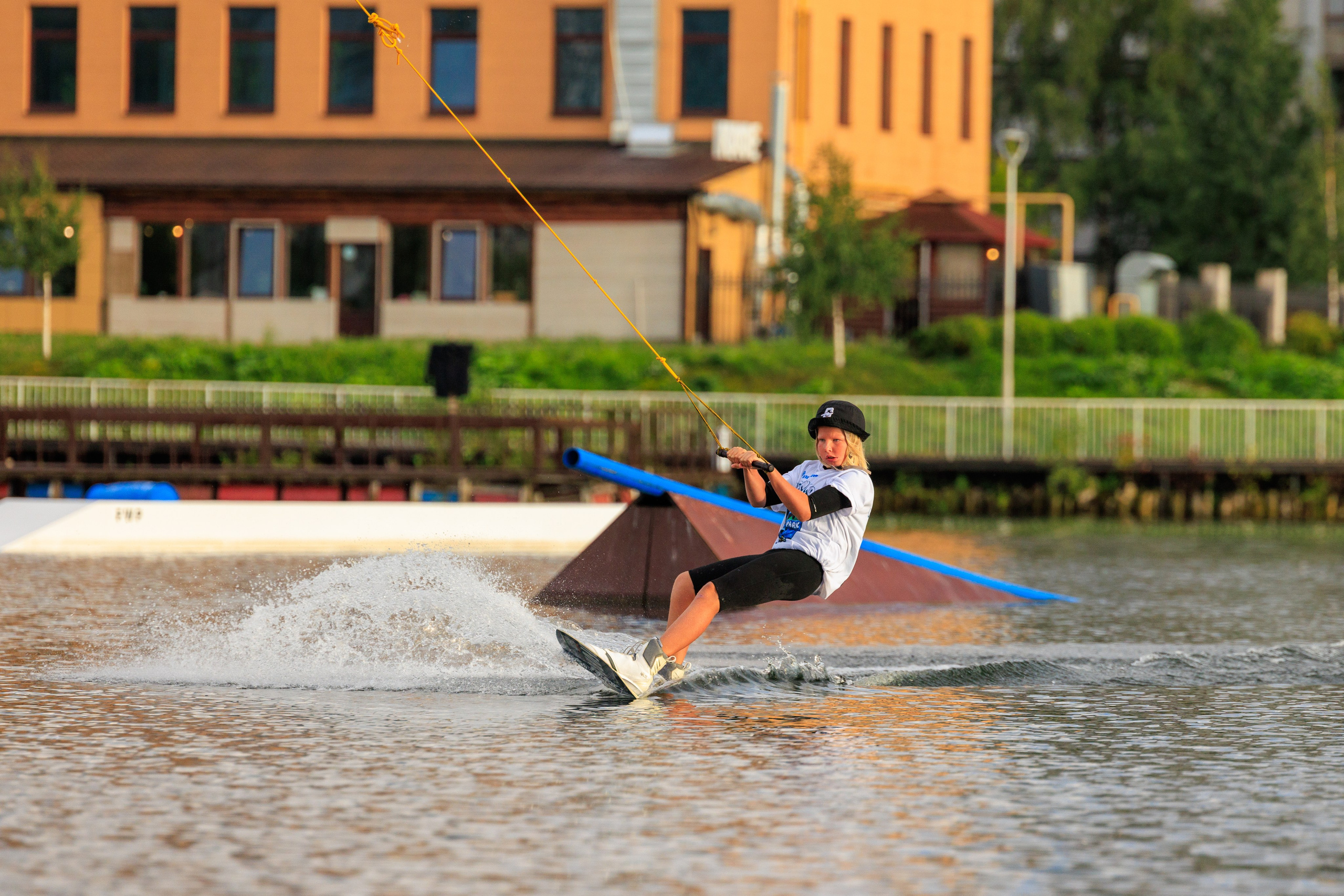 KupchinoOpenContest 2024. Фотограф Александр Заломаев