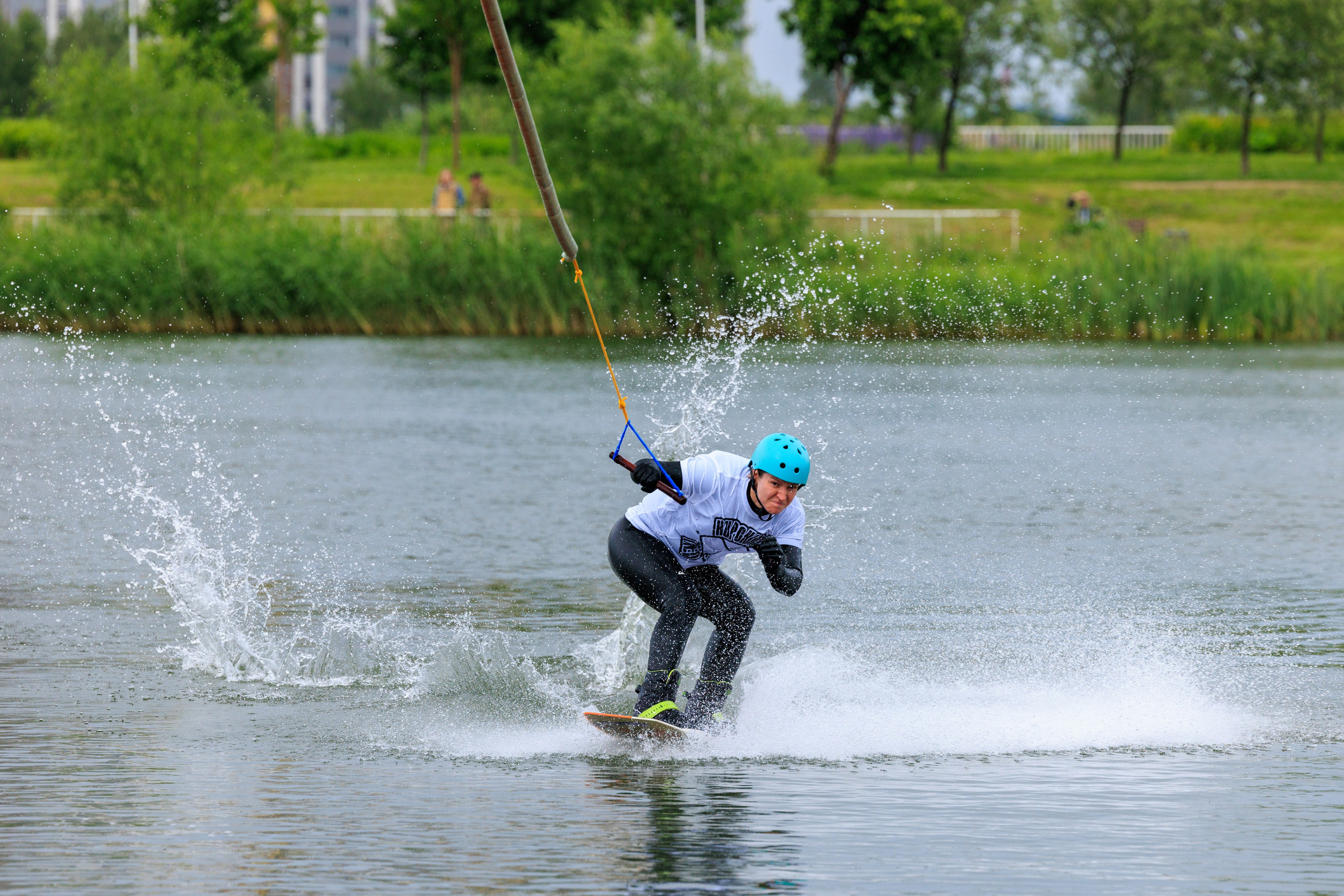 KUPCHINO OPEN CONTEST 2025. Фотограф Александр Заломаев