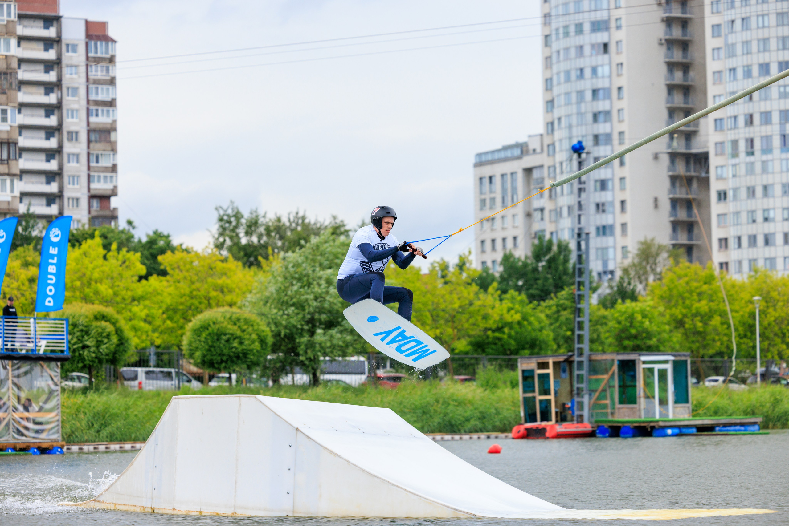 KUPCHINO OPEN CONTEST 2025. Фотограф Александр Заломаев