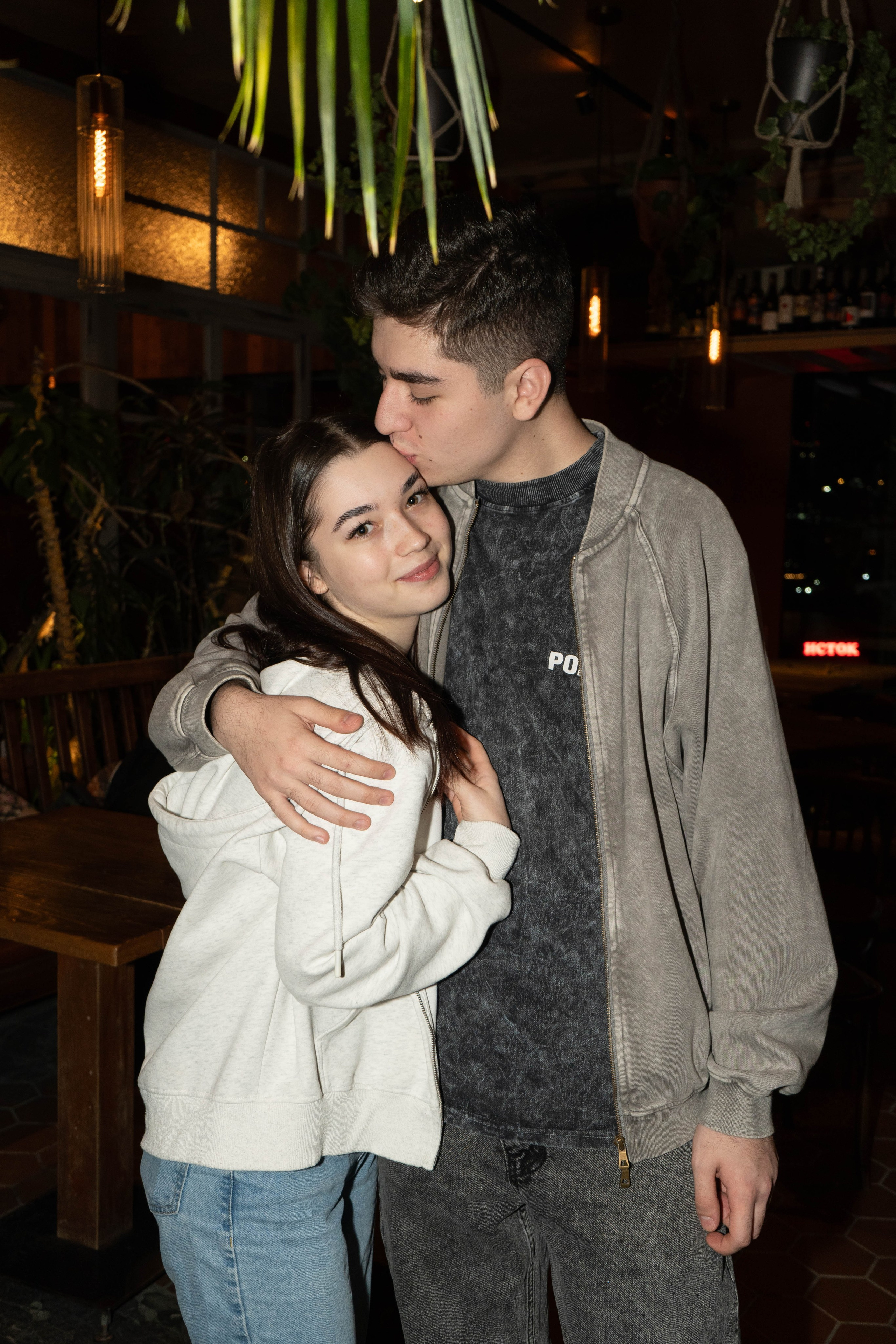 Супра. Фотограф из Владивостока Юлия Черепова