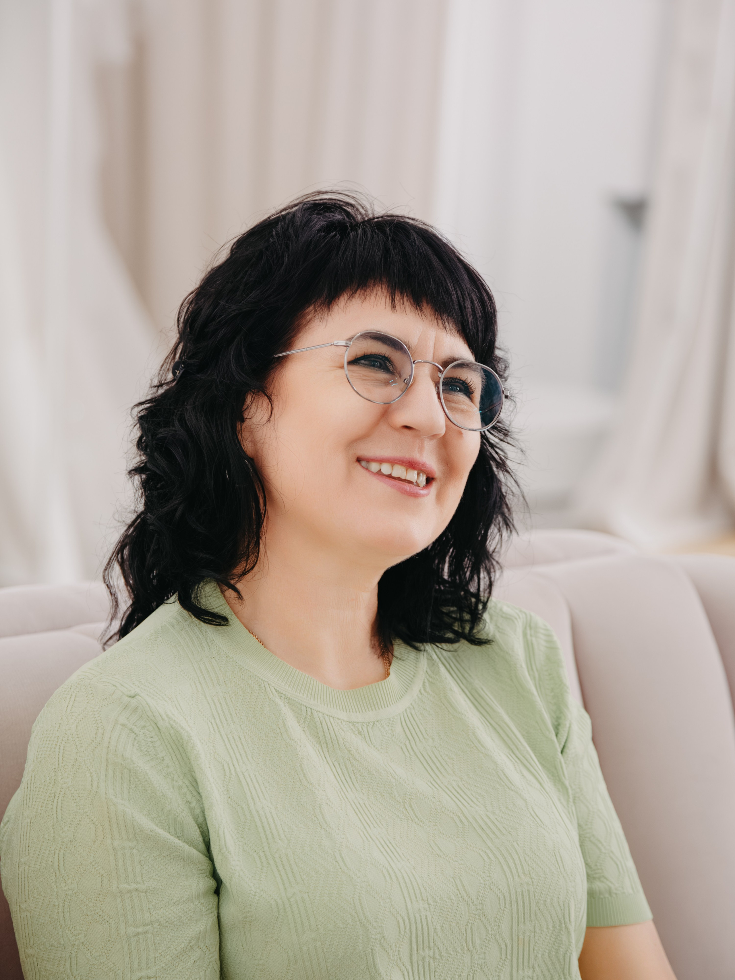 Невеста Дарья. Татьяна Журавлева