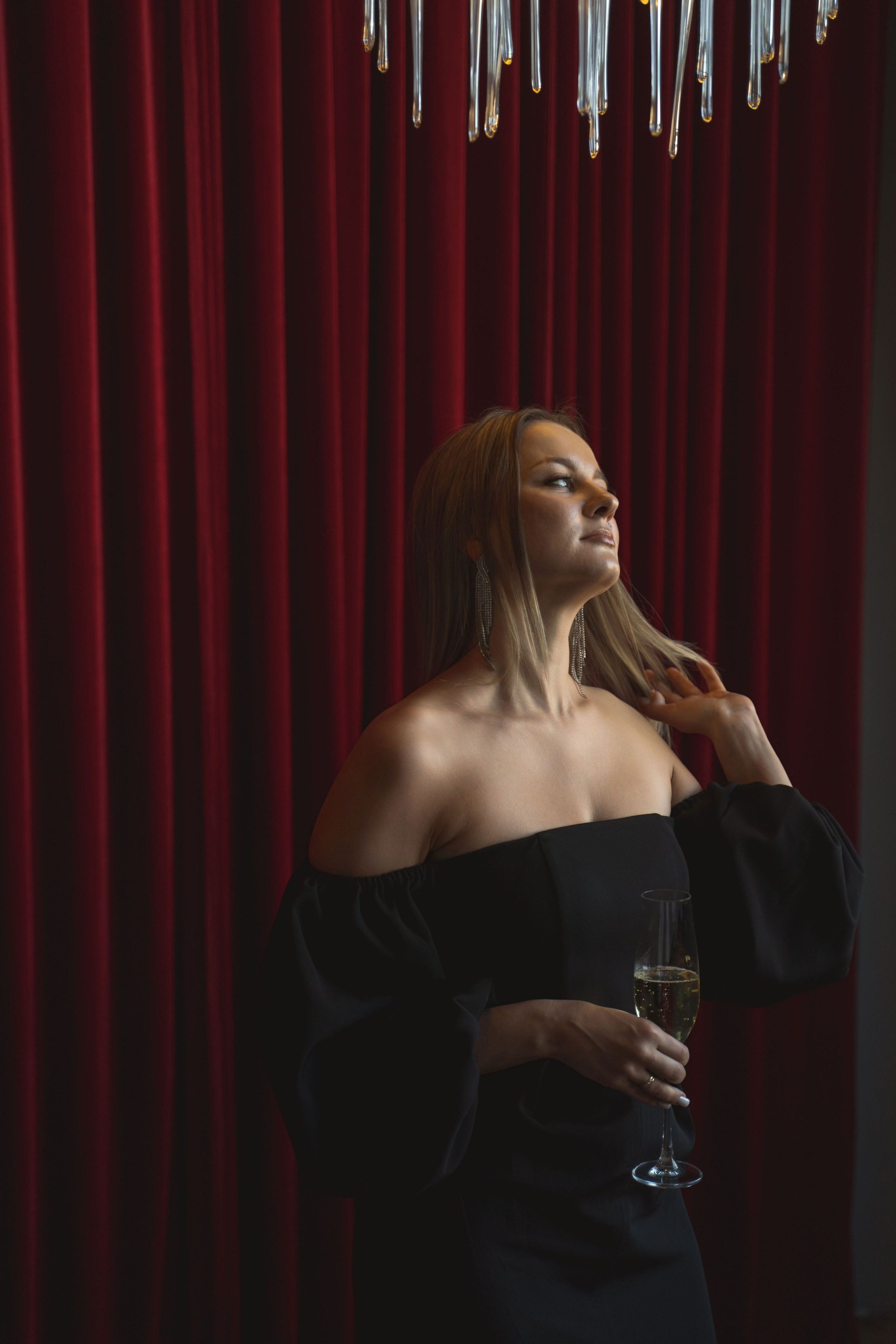 Елена. Главная