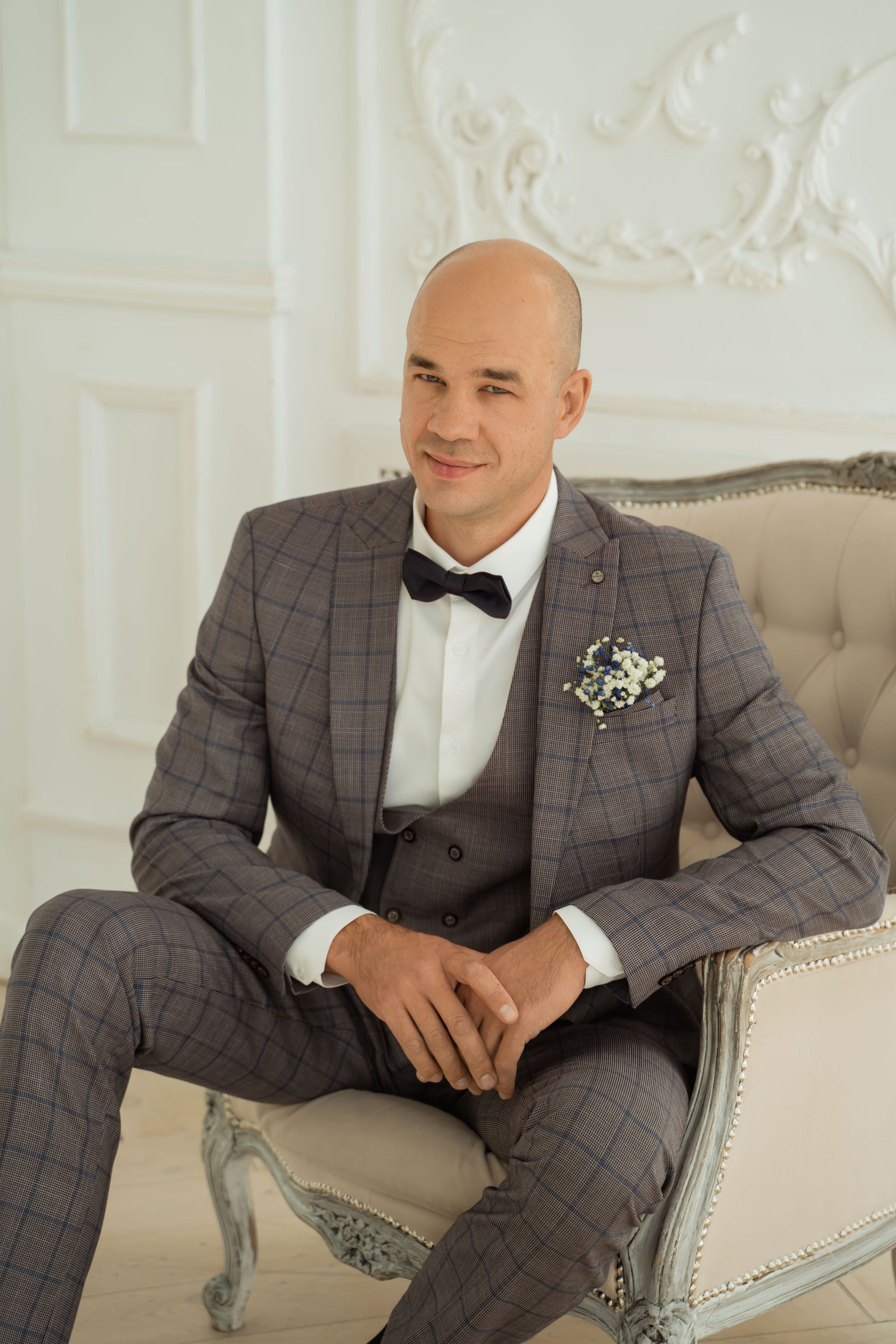 Екатерина & Роман 20.10.2023. Главная