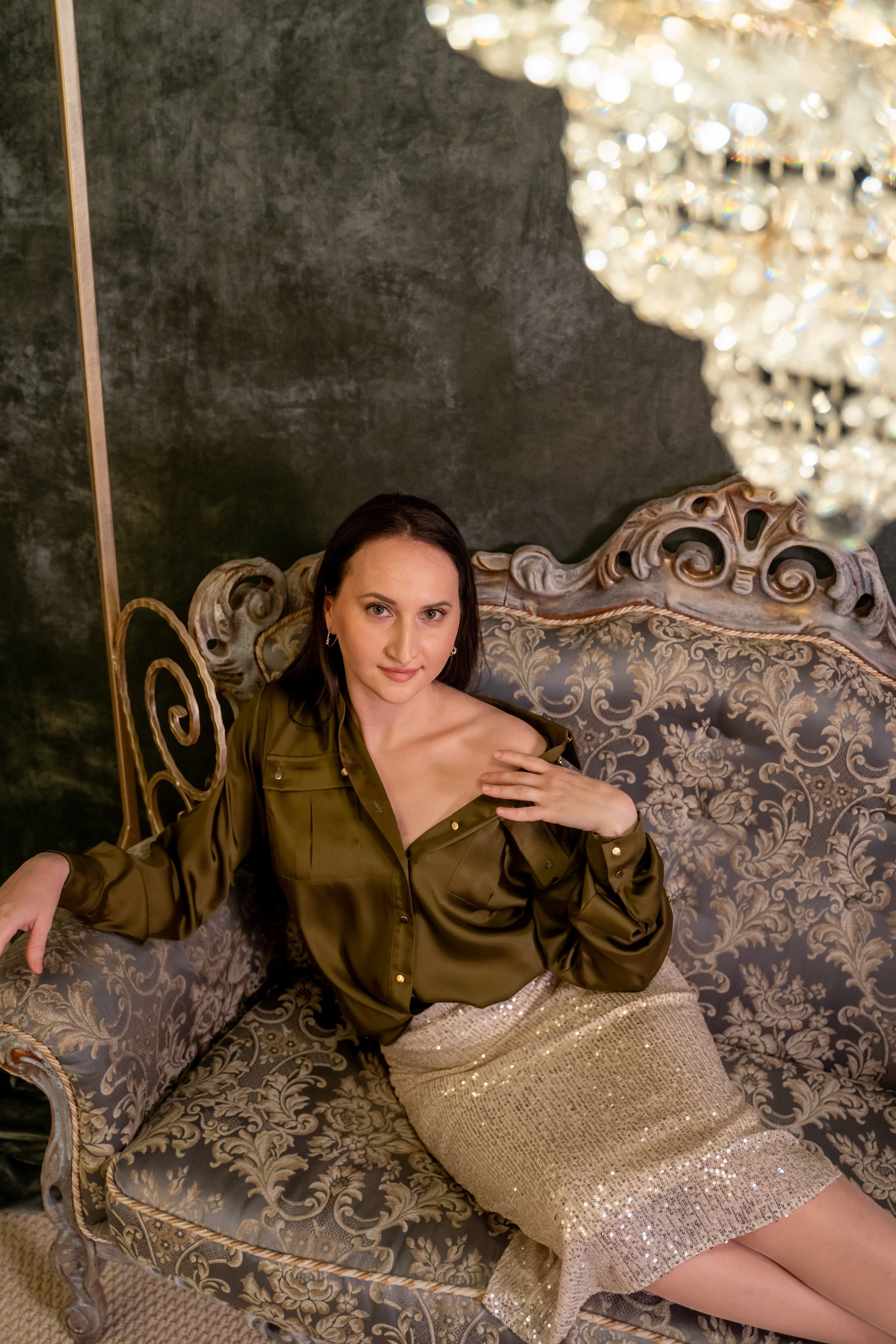 Светлана. Главная