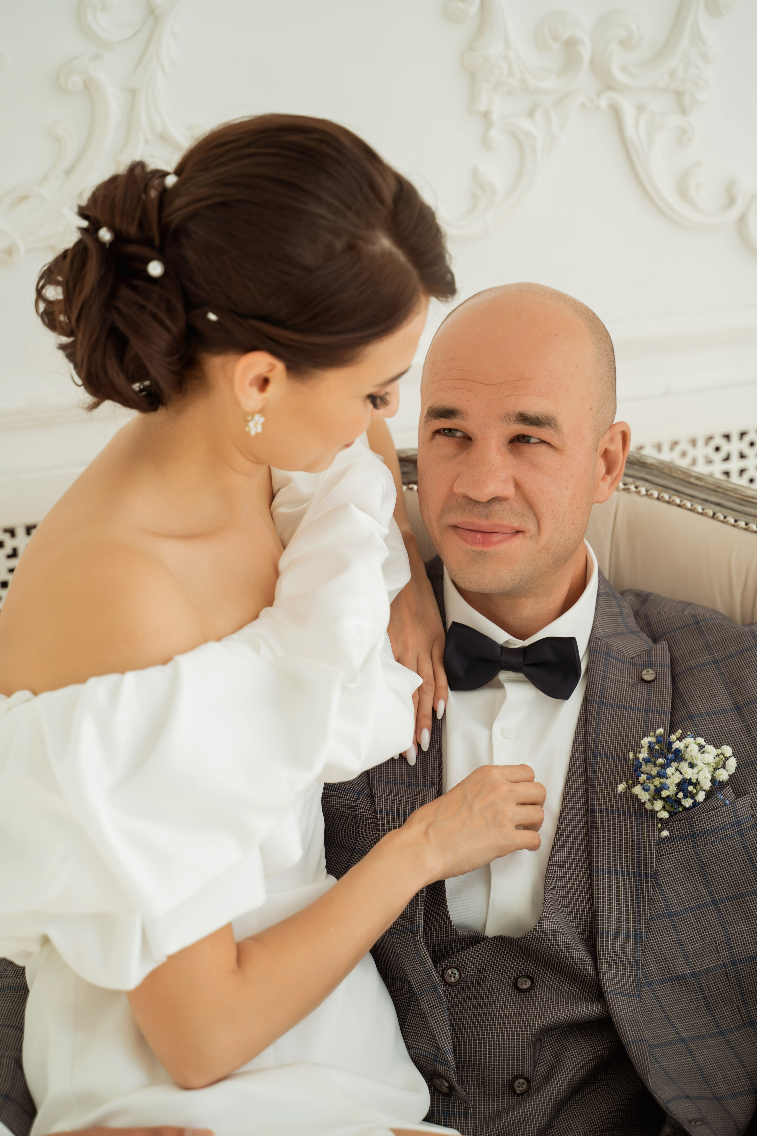 Екатерина & Роман 20.10.2023. Главная