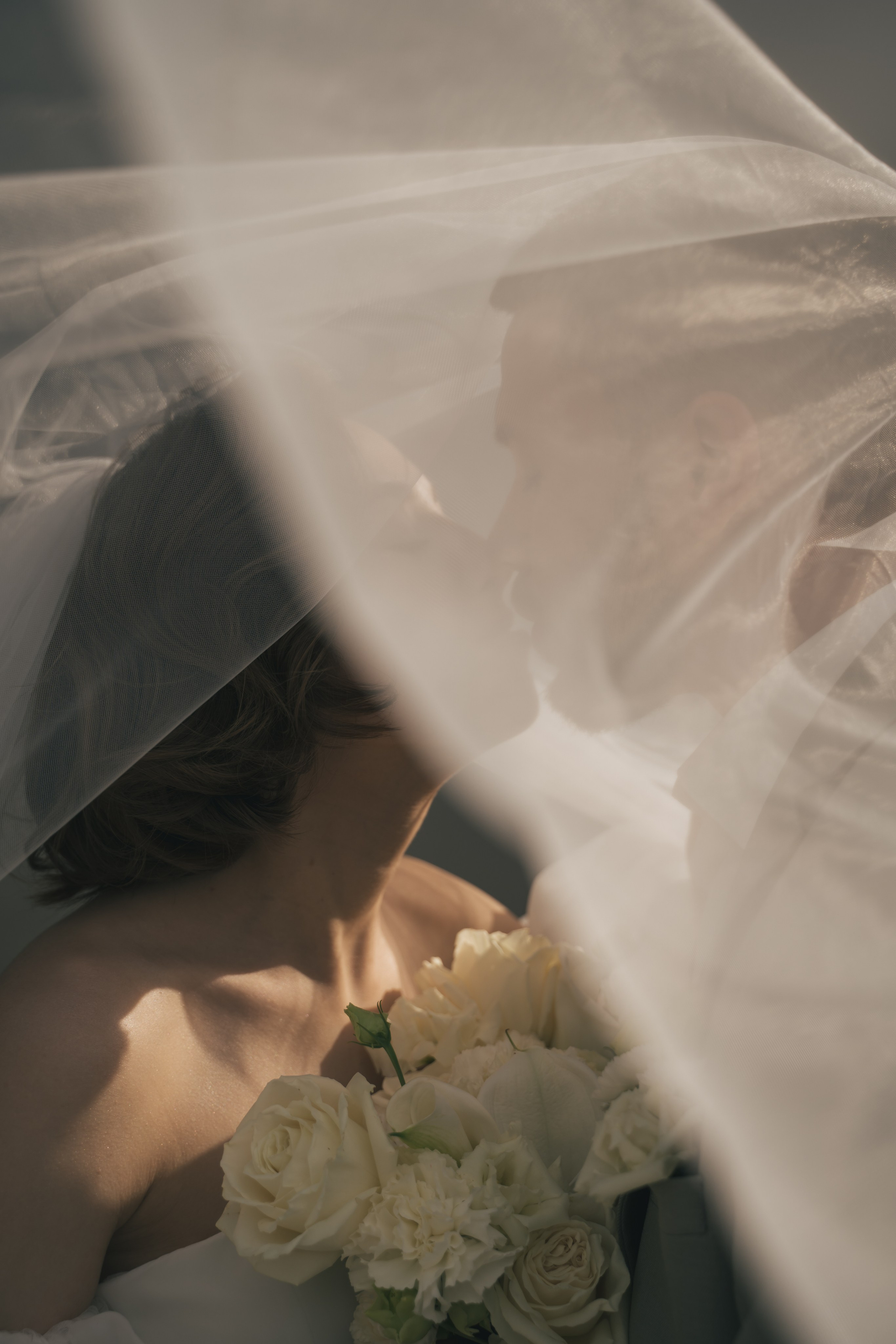 Александра и Даниил. Главная