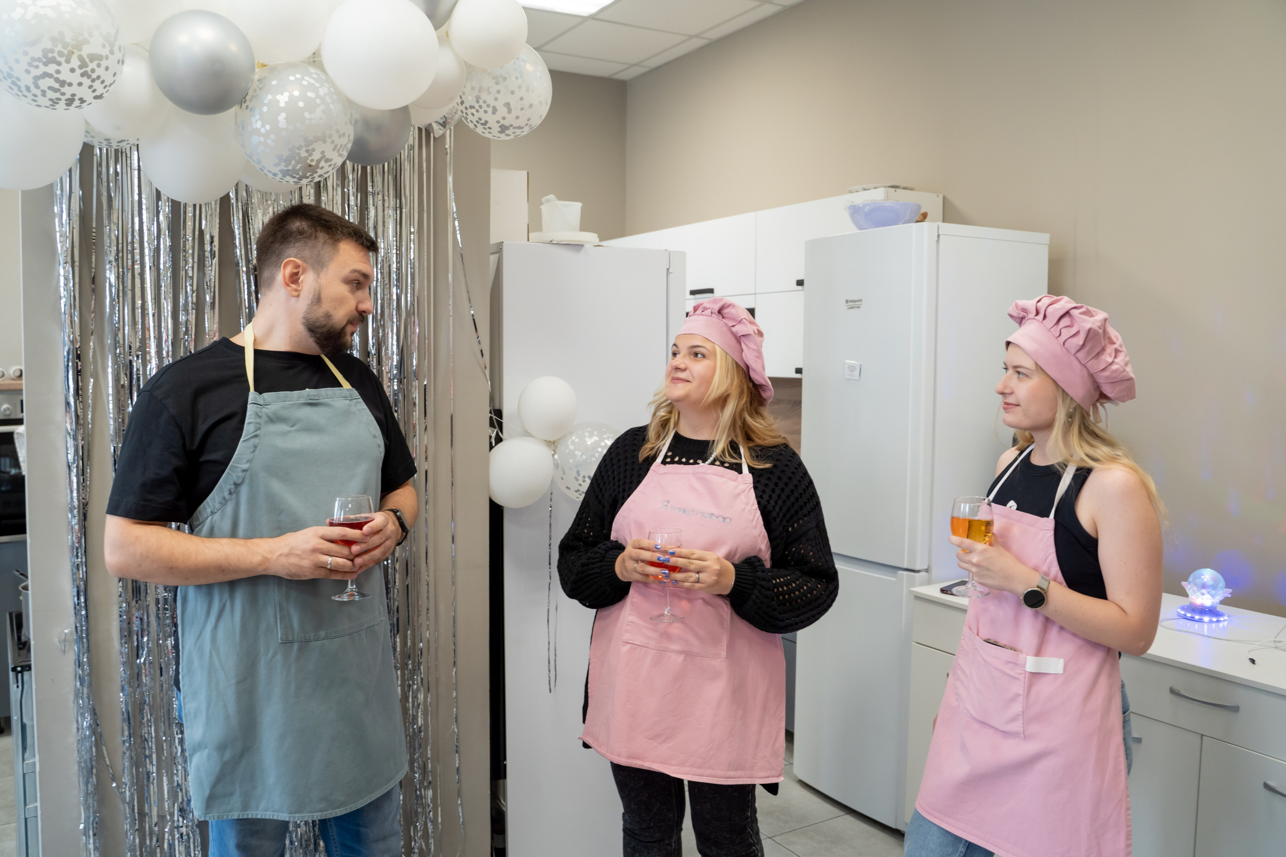 Кулинарный мастер класс. Главная