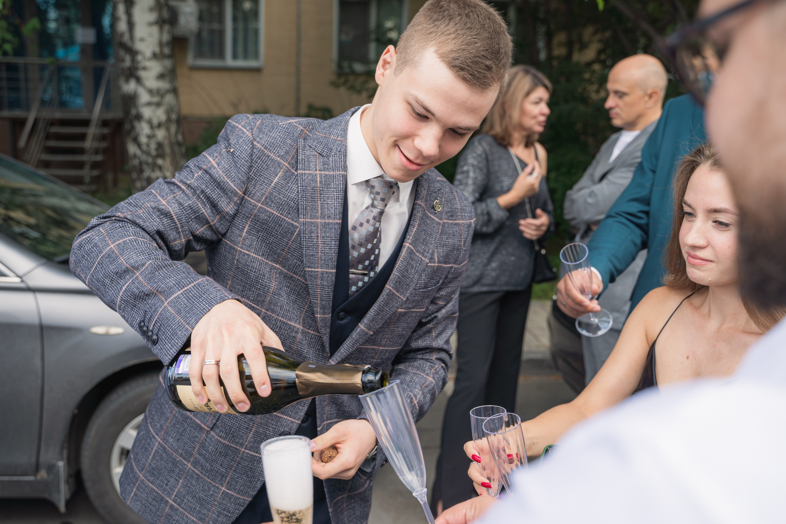 Анастасия и Руслан 17.08.2024. Главная